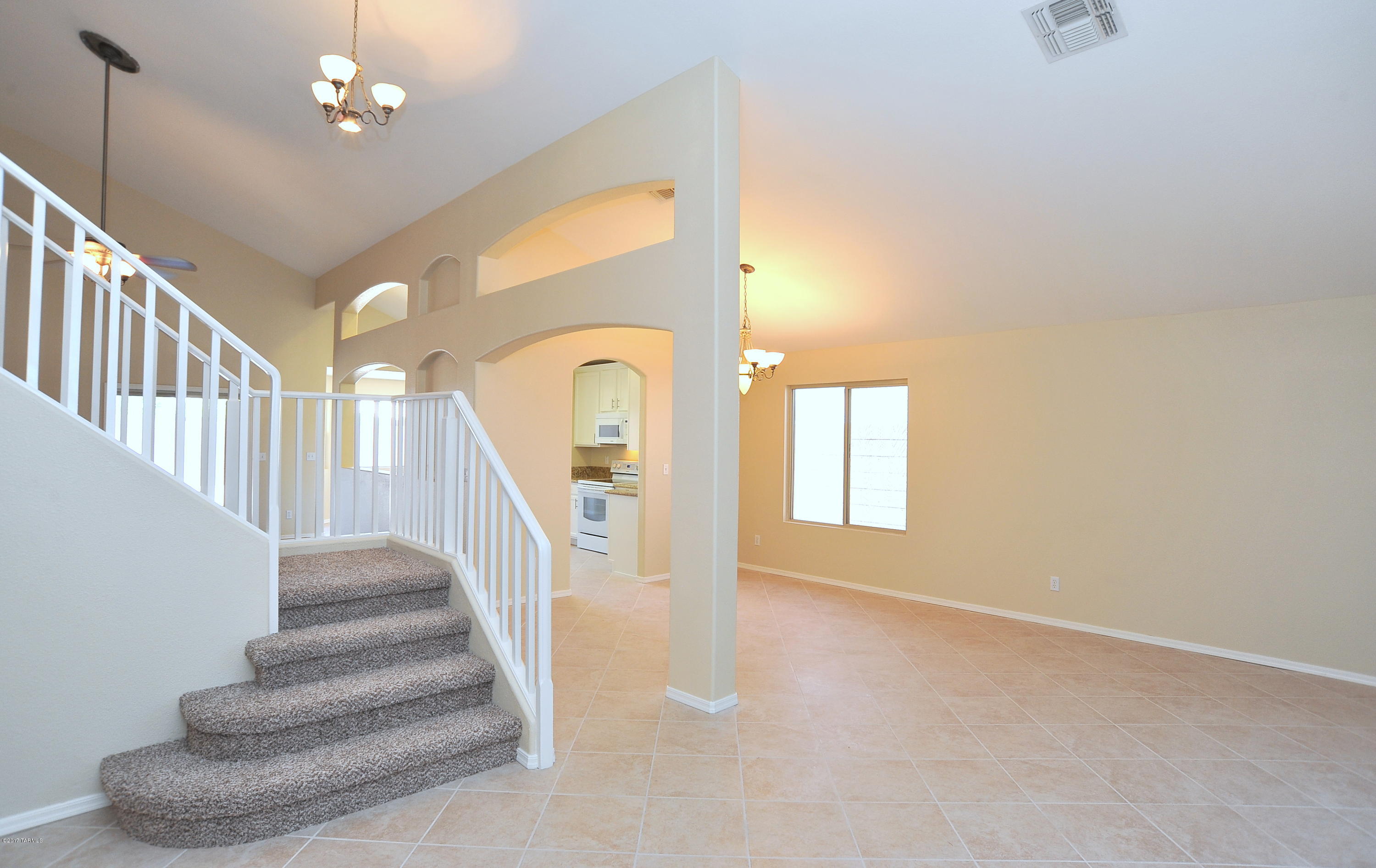 Ponderosa Subdivision - Residential