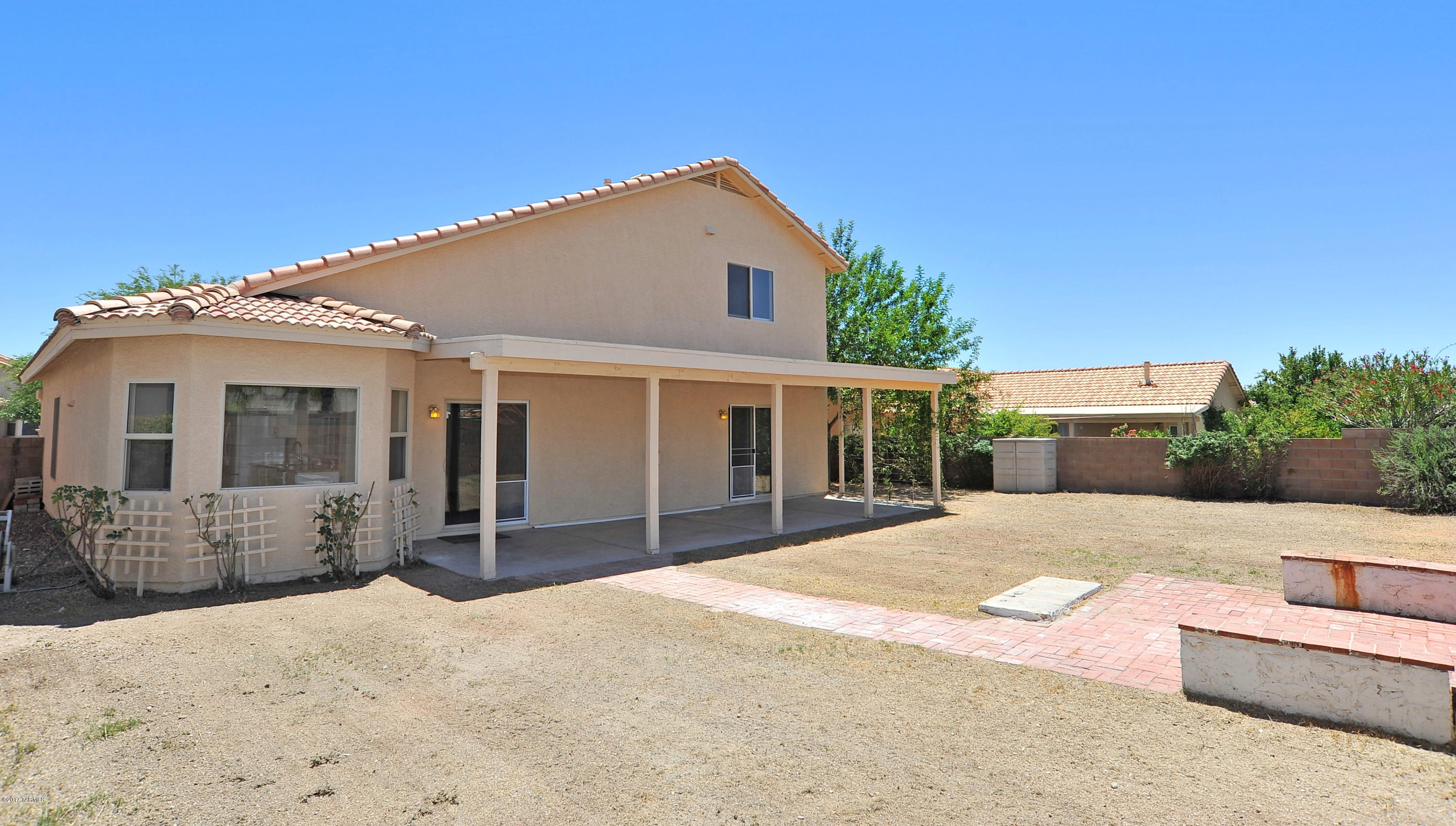 Ponderosa Subdivision - Residential