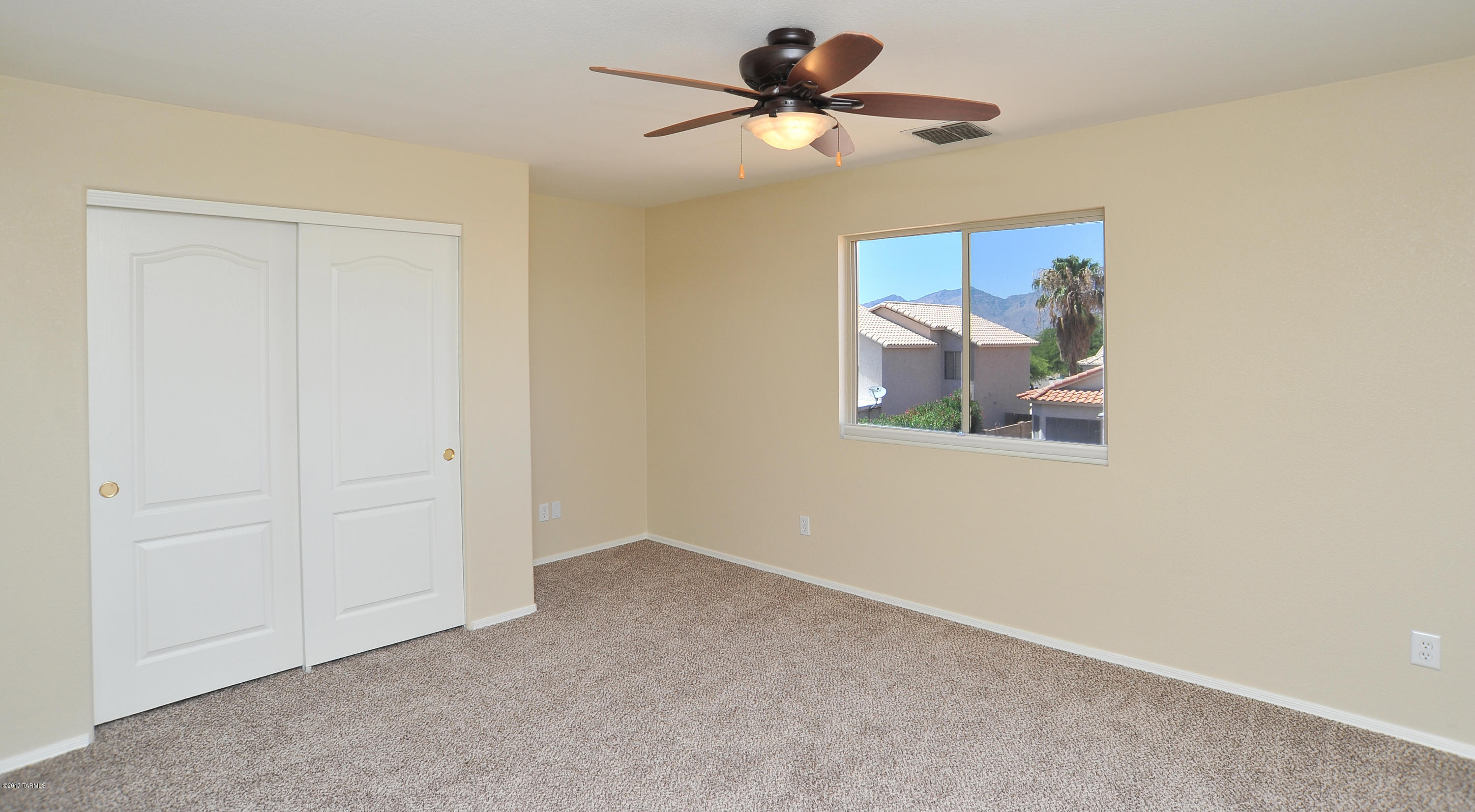 Ponderosa Subdivision - Residential