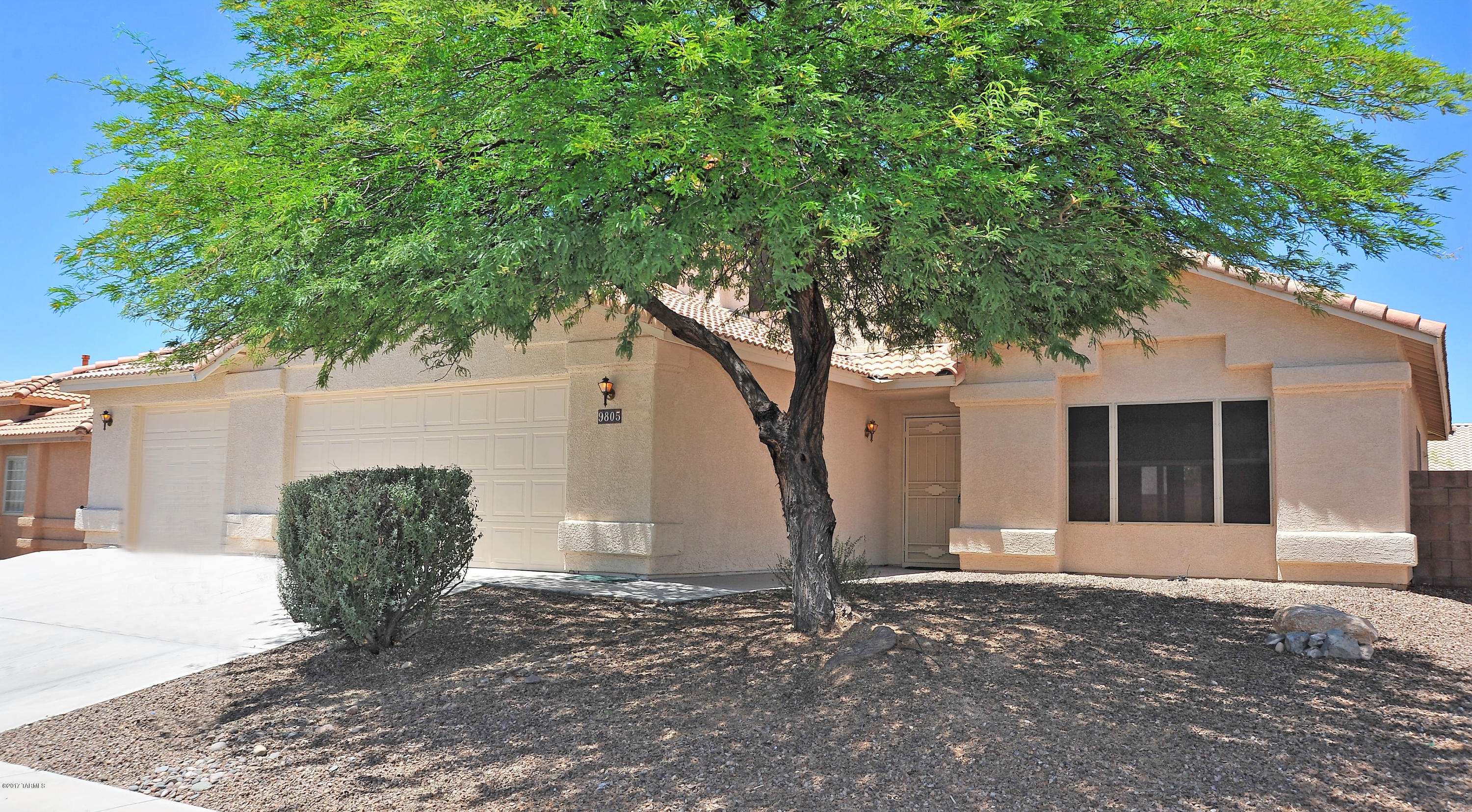 Ponderosa Subdivision - Residential