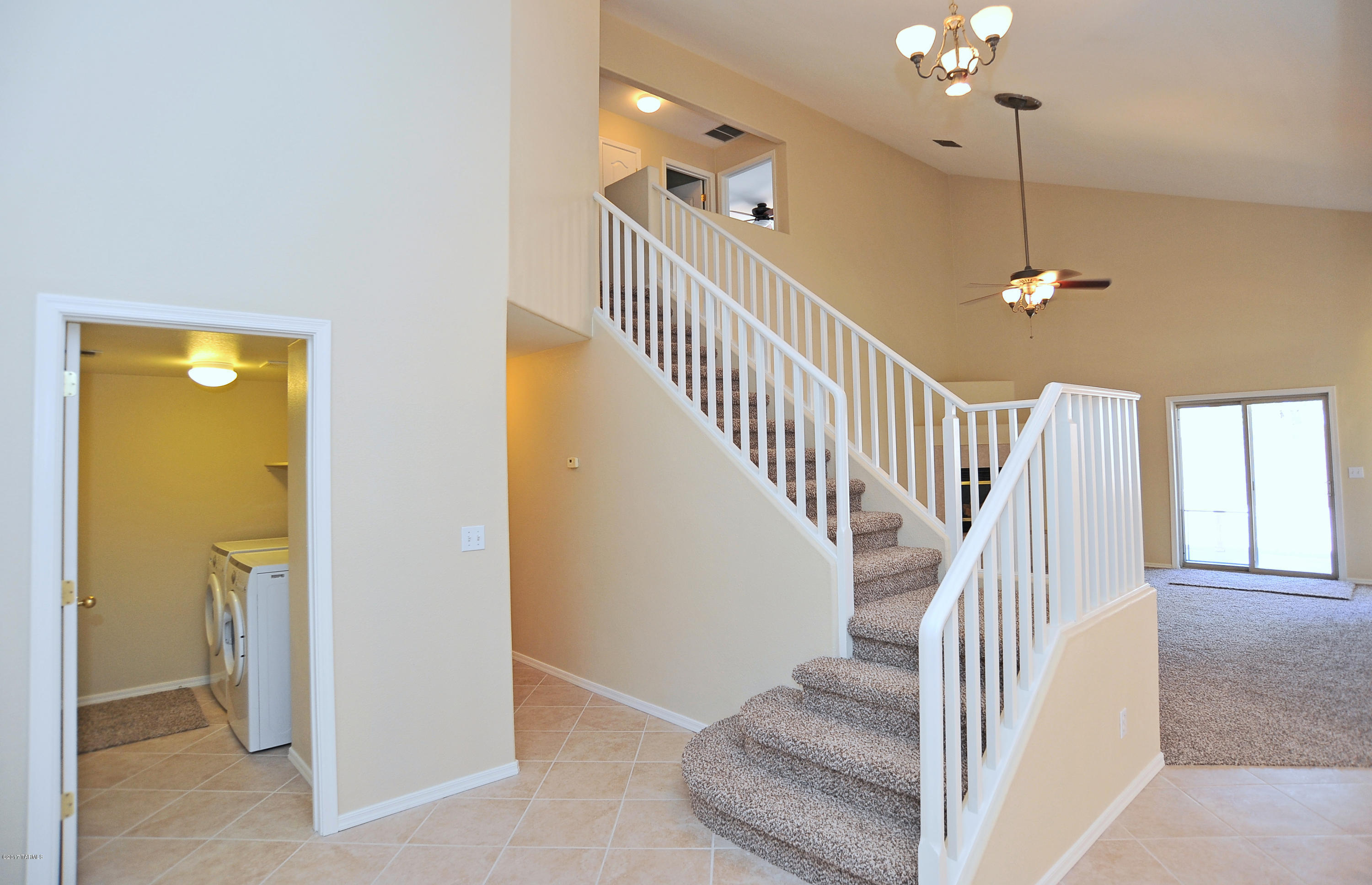 Ponderosa Subdivision - Residential