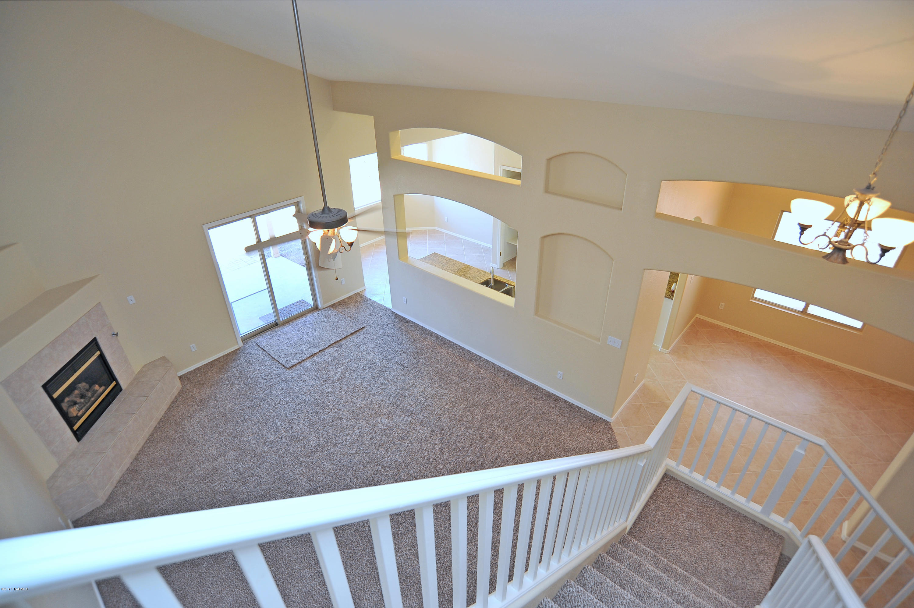 Ponderosa Subdivision - Residential