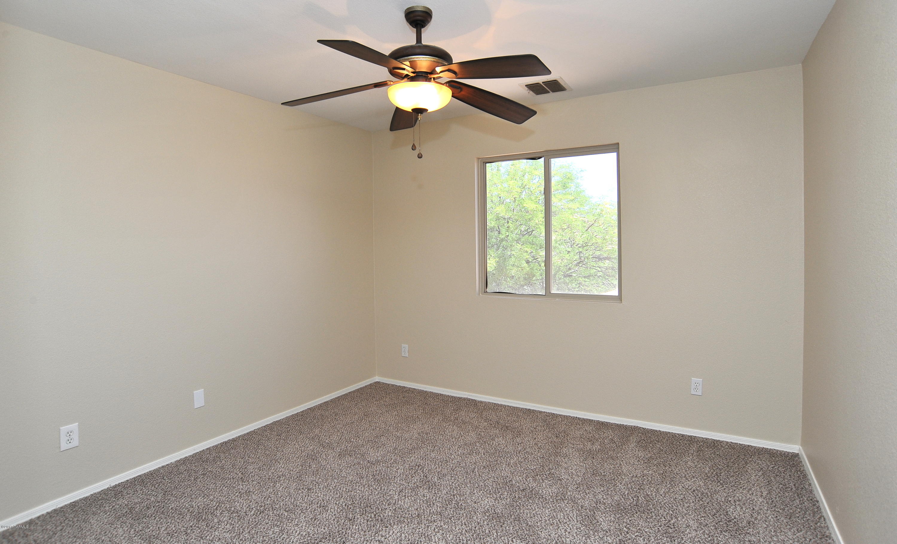 Ponderosa Subdivision - Residential