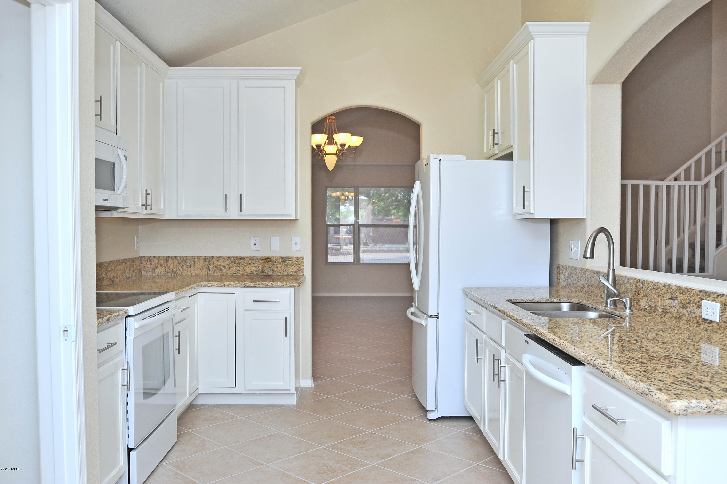 Ponderosa Subdivision - Residential