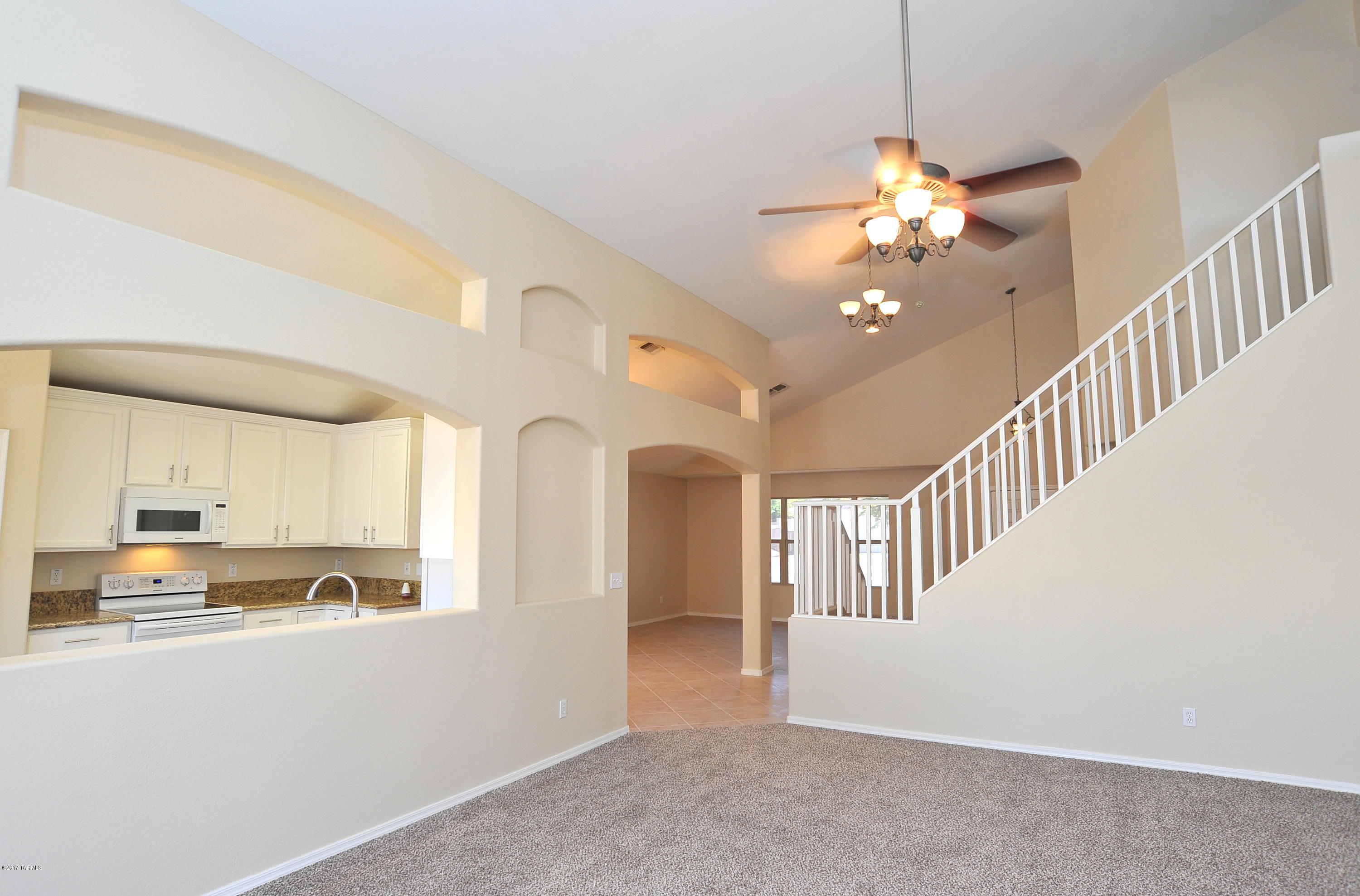 Ponderosa Subdivision - Residential