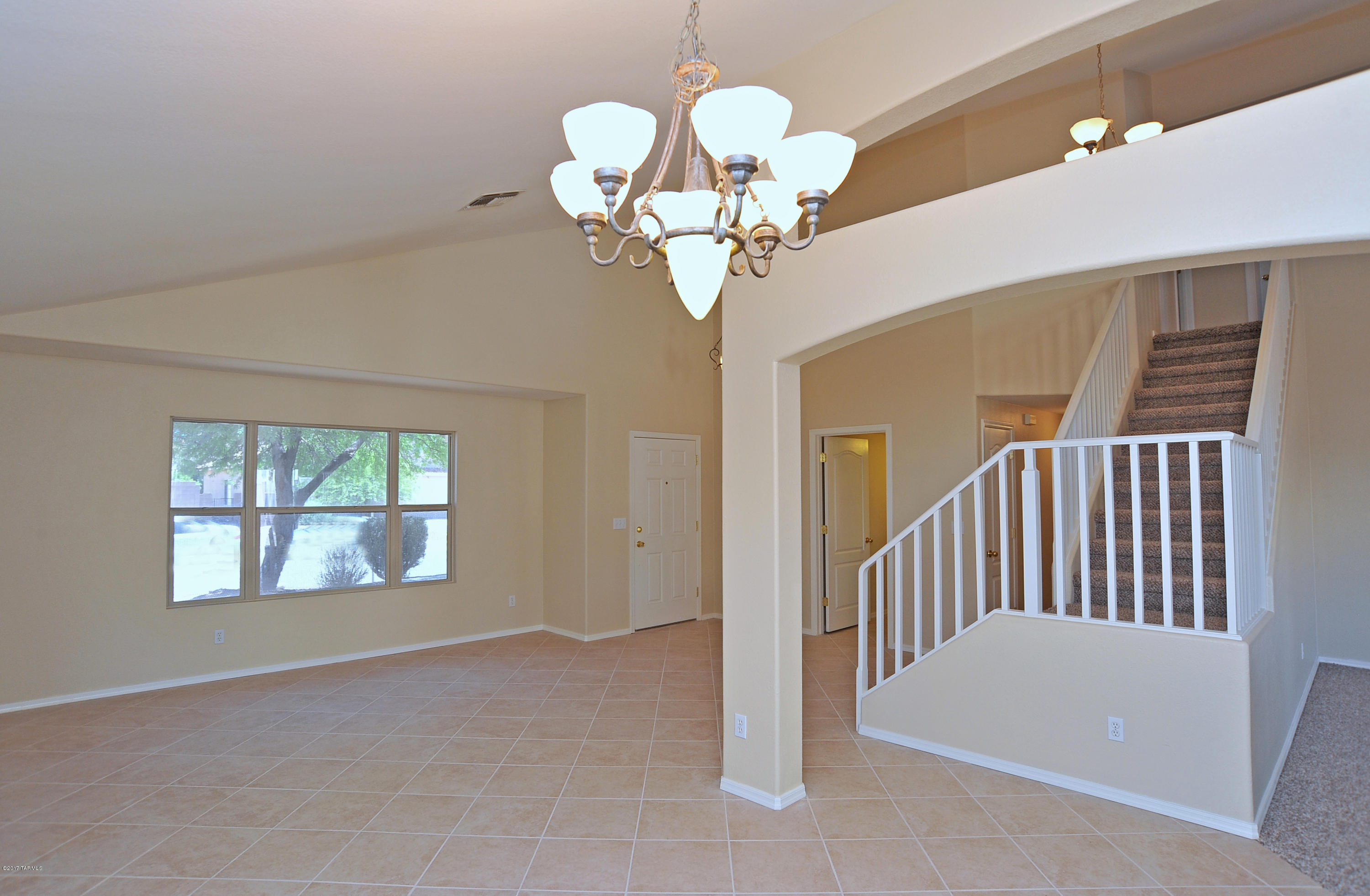 Ponderosa Subdivision - Residential
