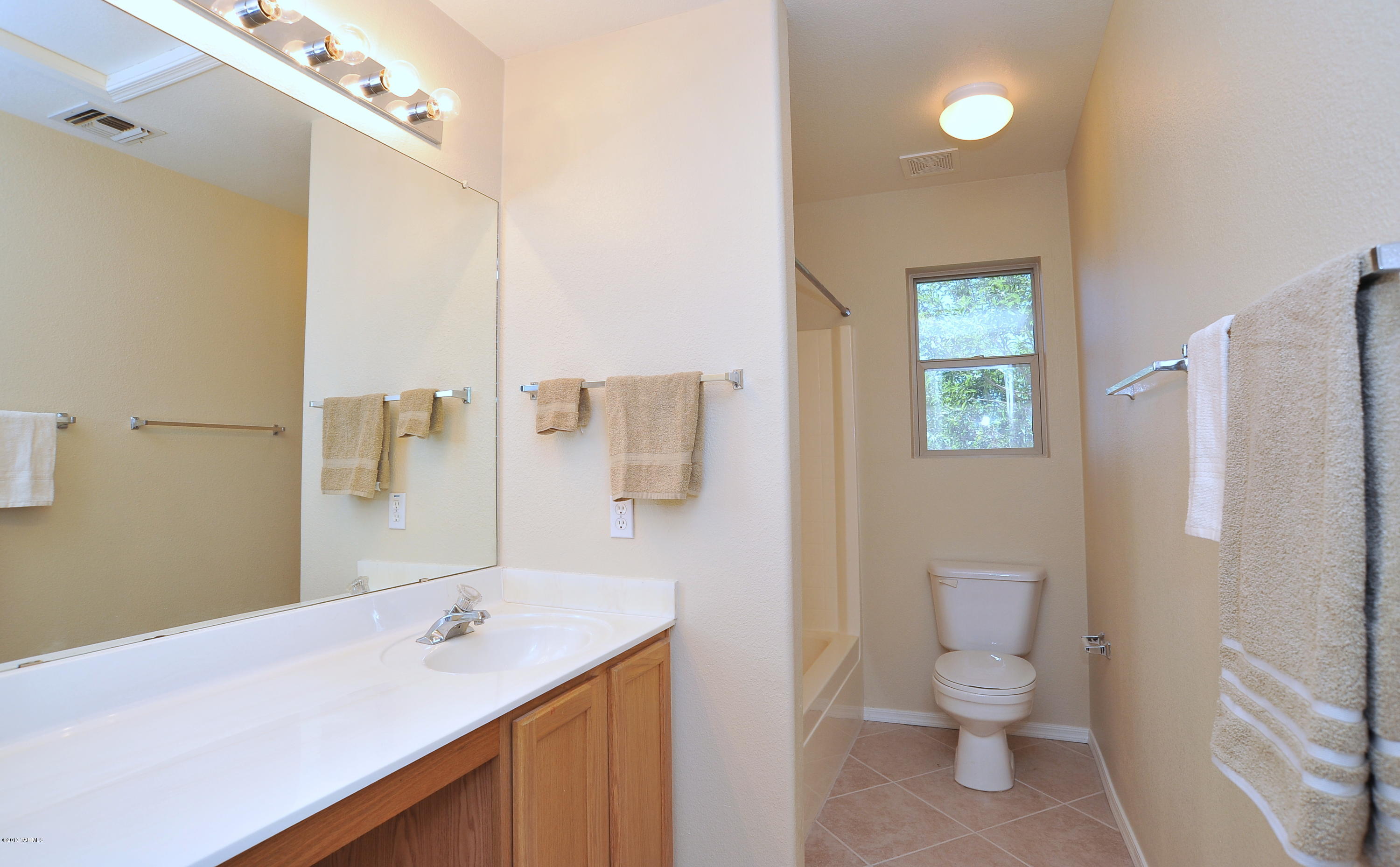 Ponderosa Subdivision - Residential
