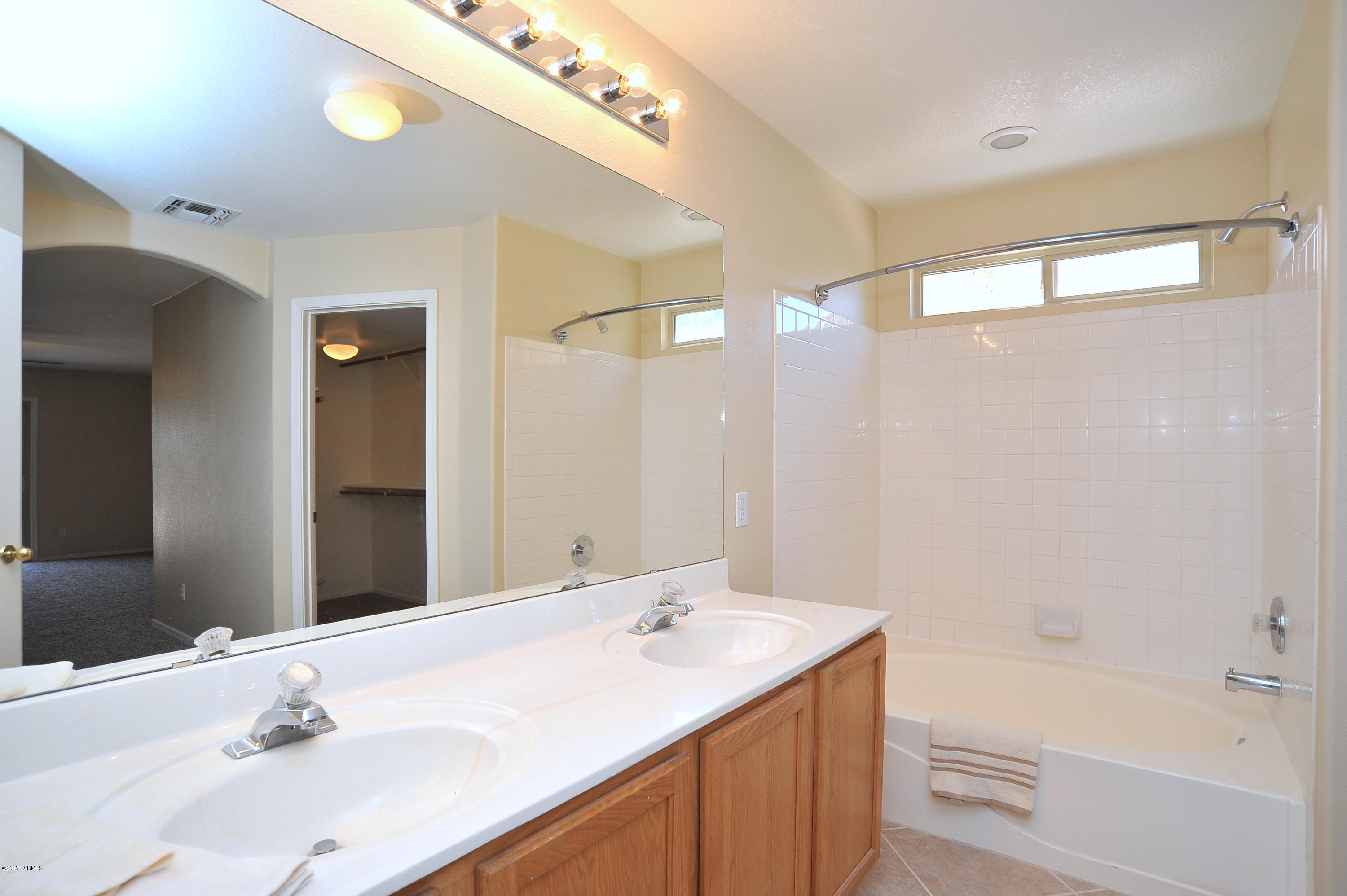 Ponderosa Subdivision - Residential