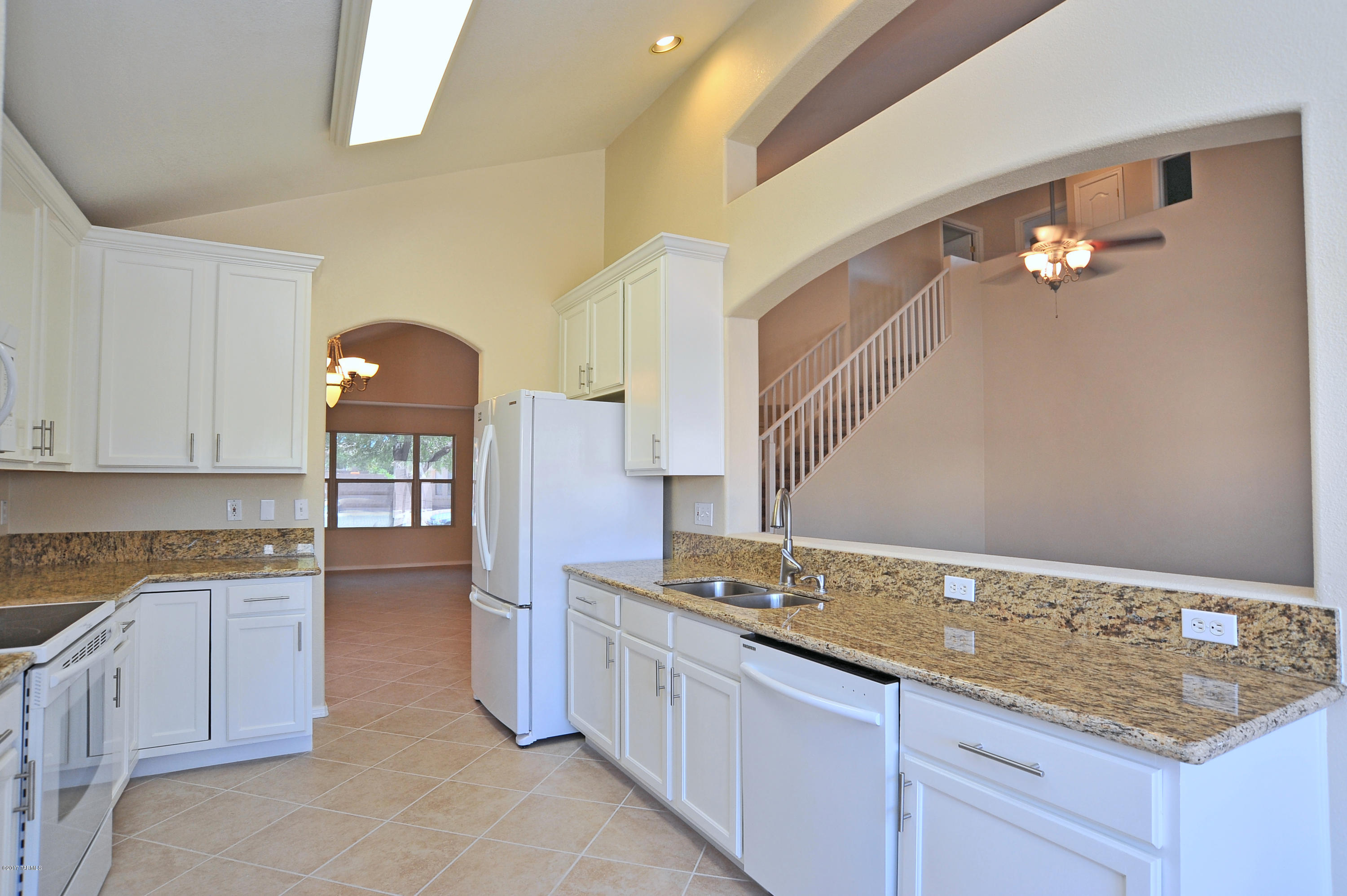 Ponderosa Subdivision - Residential