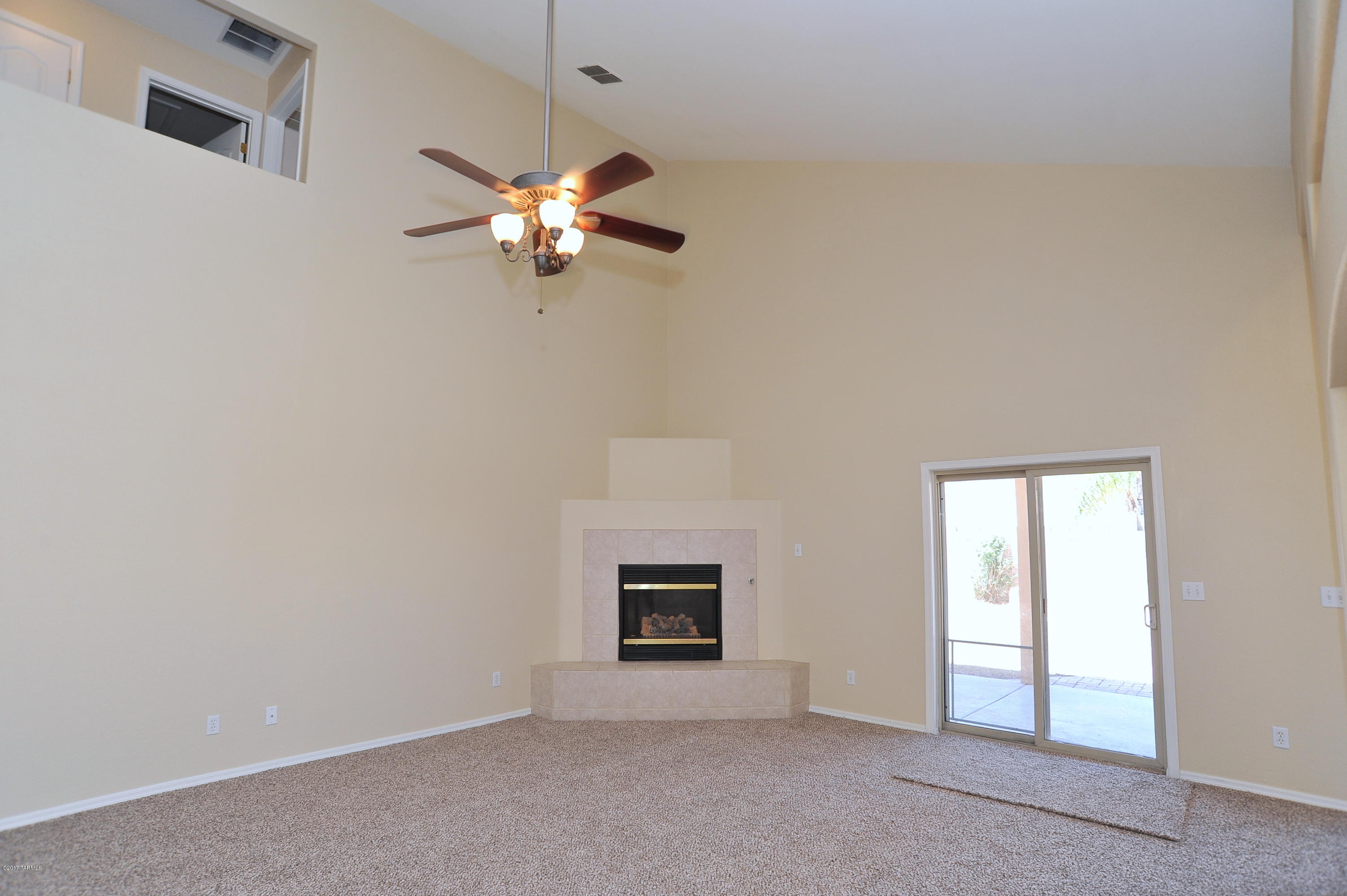 Ponderosa Subdivision - Residential
