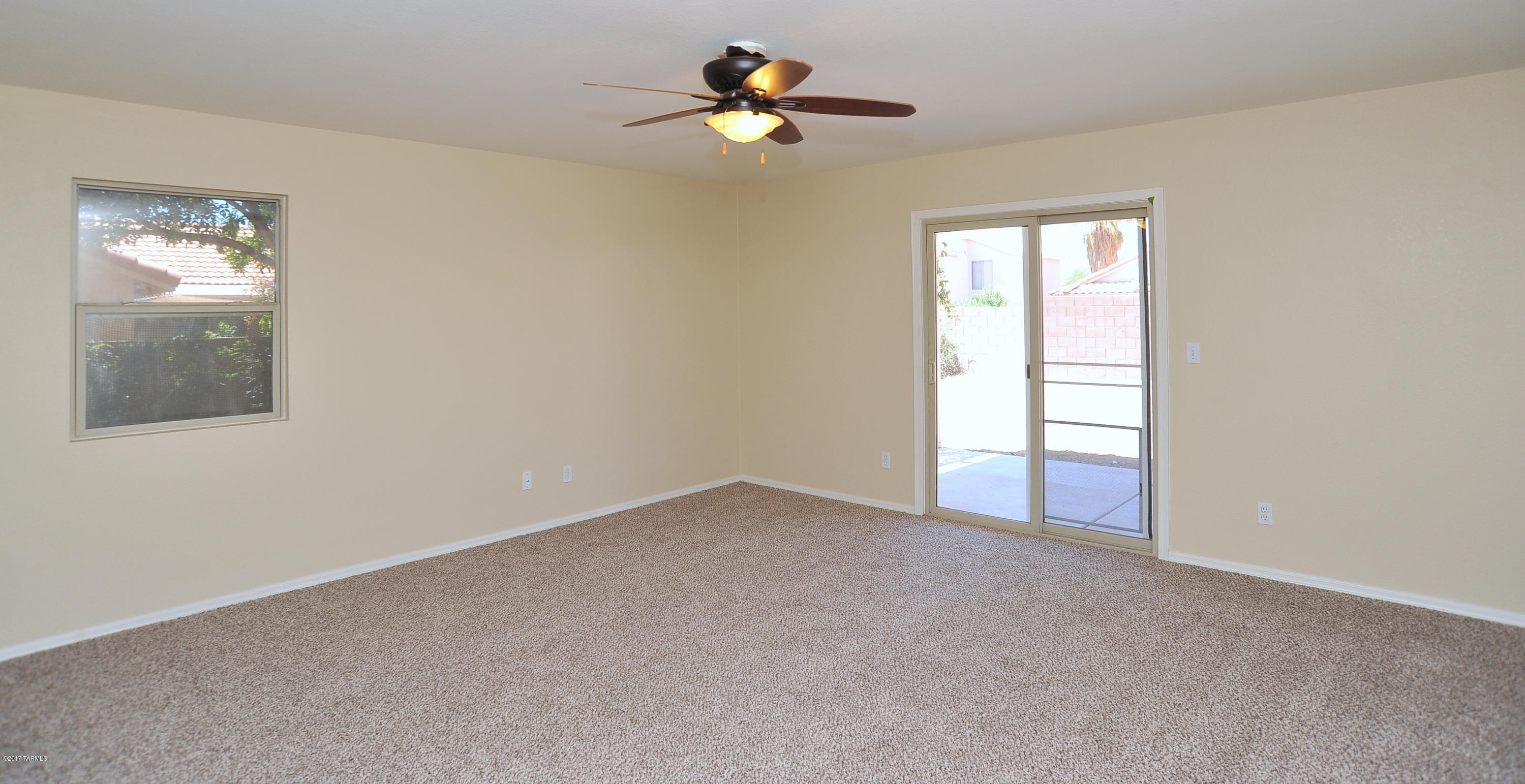 Ponderosa Subdivision - Residential