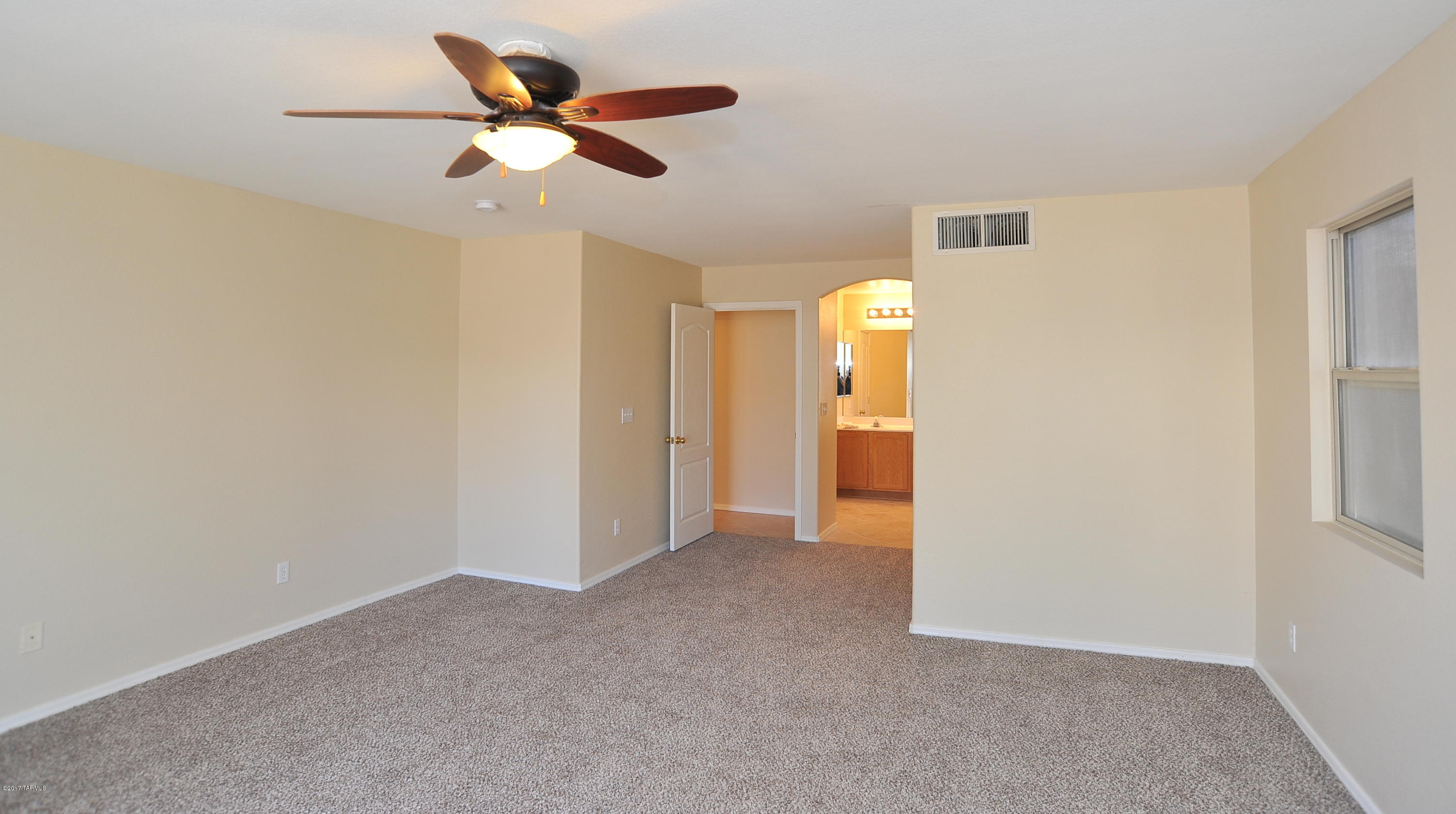 Ponderosa Subdivision - Residential