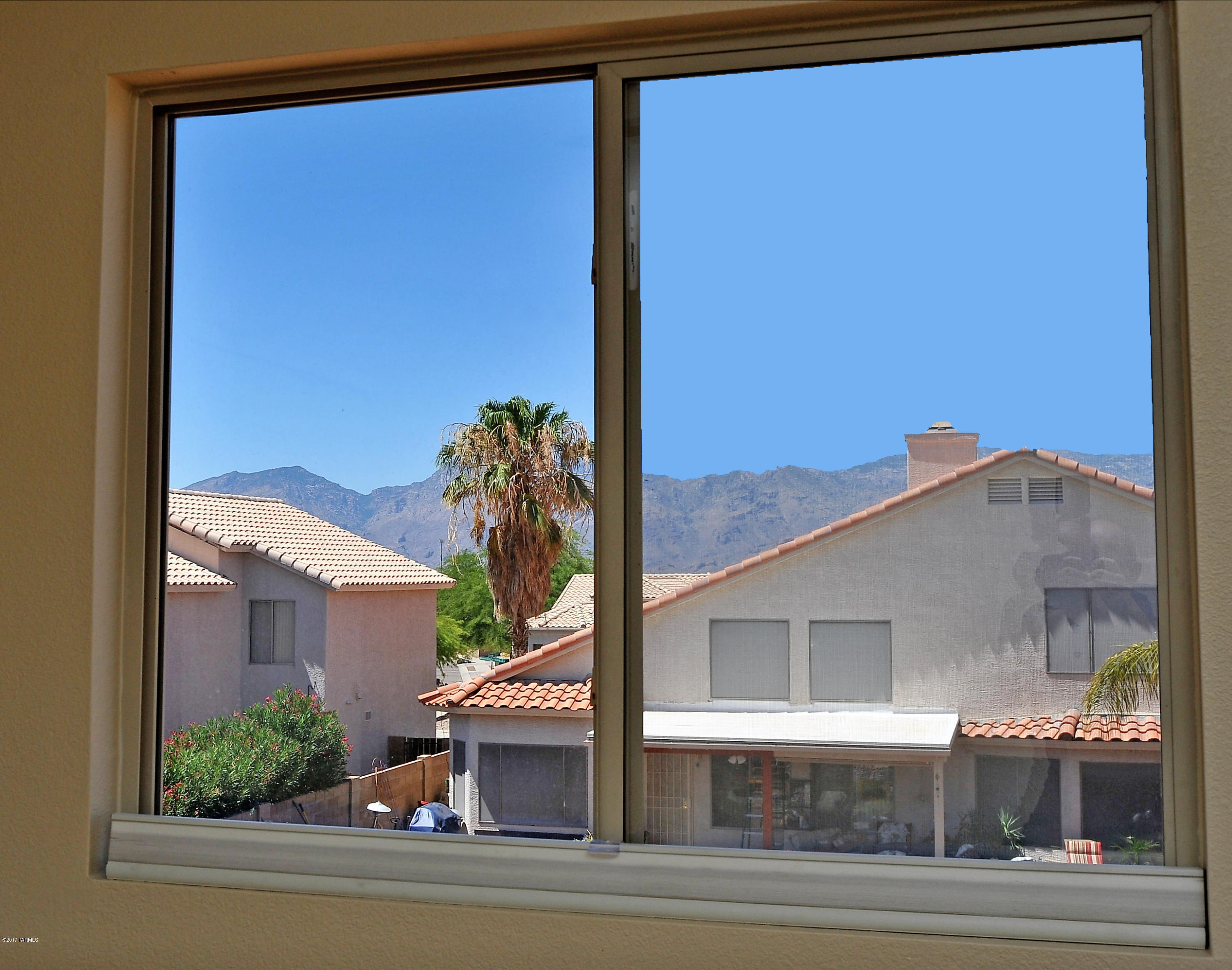 Ponderosa Subdivision - Residential