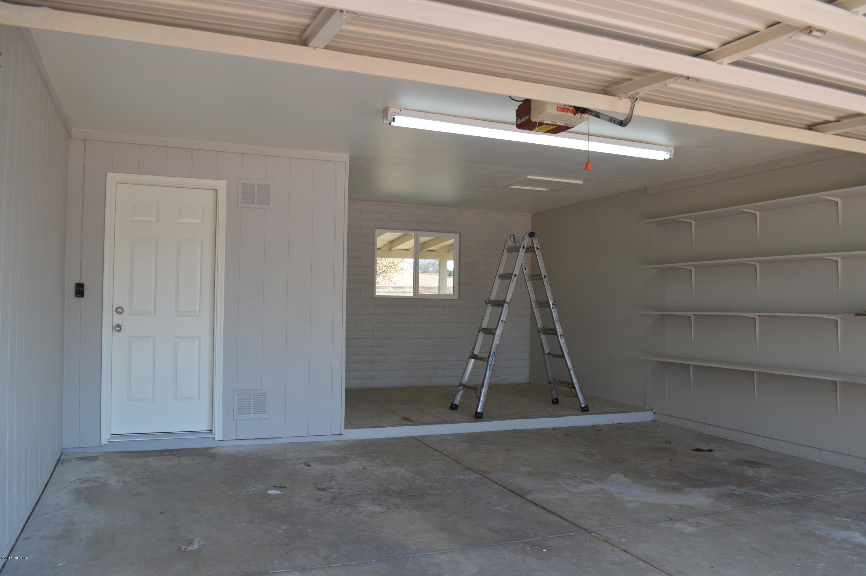 Lincoln Ridge (1-207) - Residential