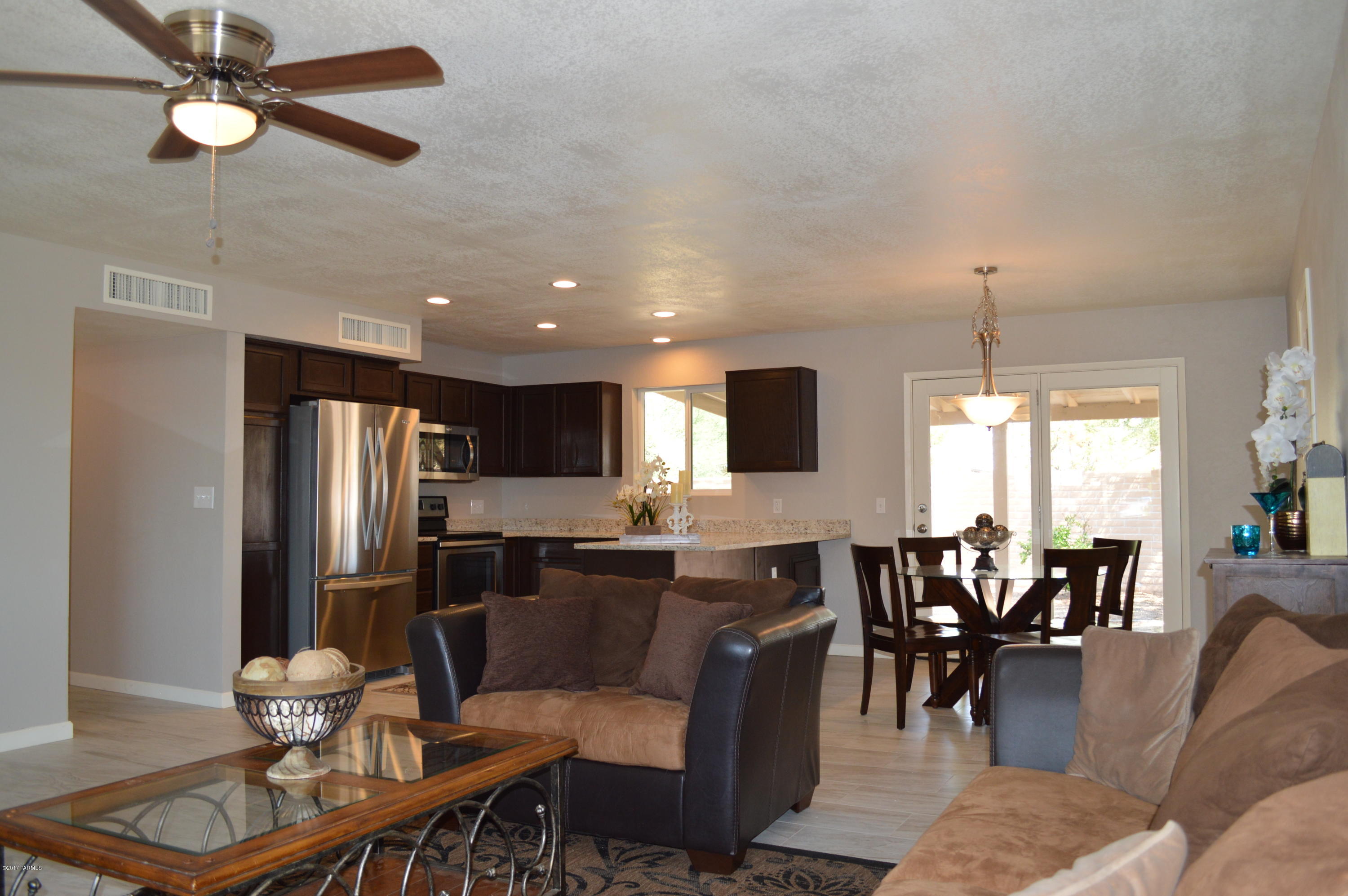 Lincoln Ridge (1-207) - Residential
