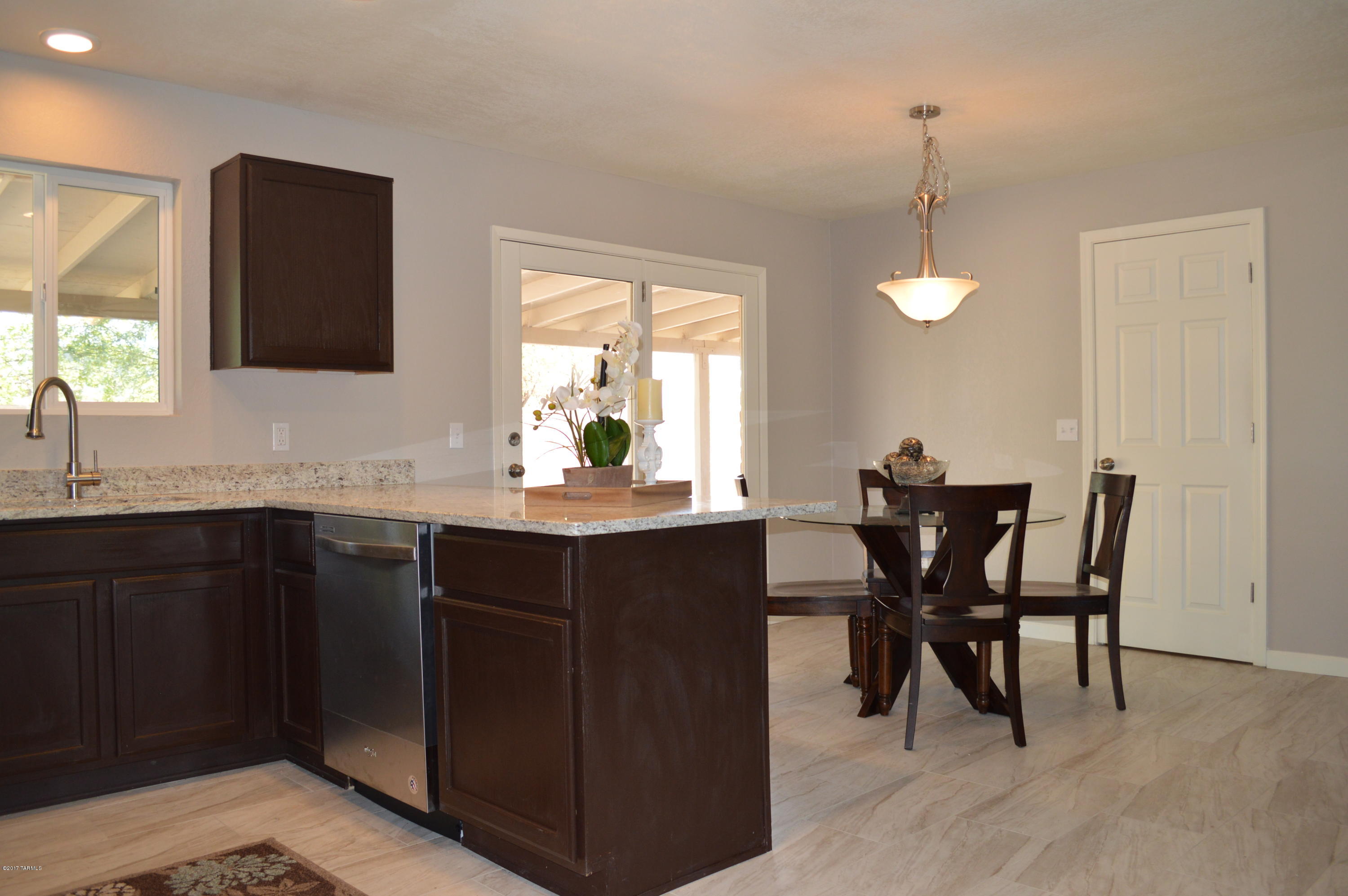 Lincoln Ridge (1-207) - Residential