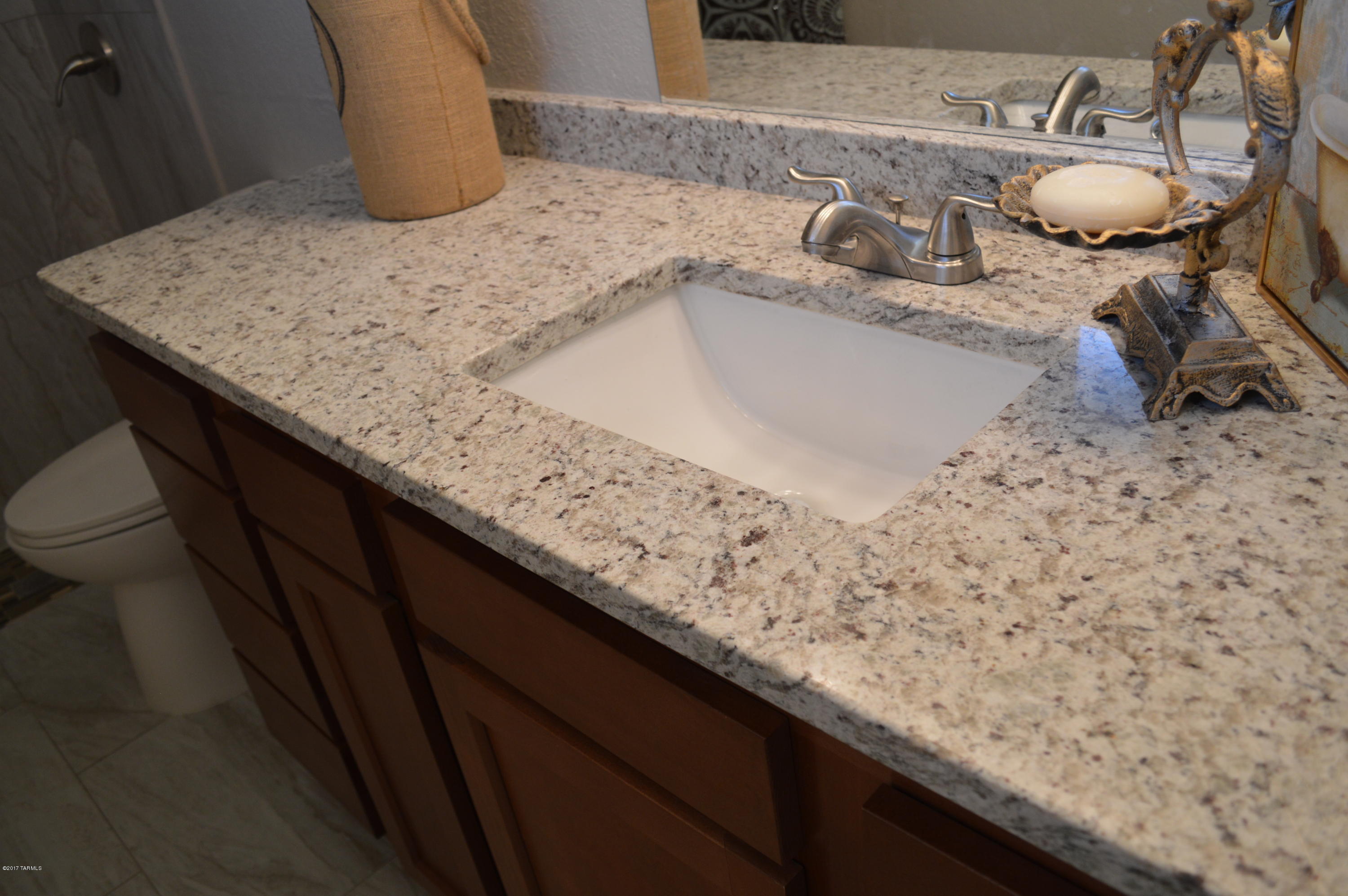 Lincoln Ridge (1-207) - Residential