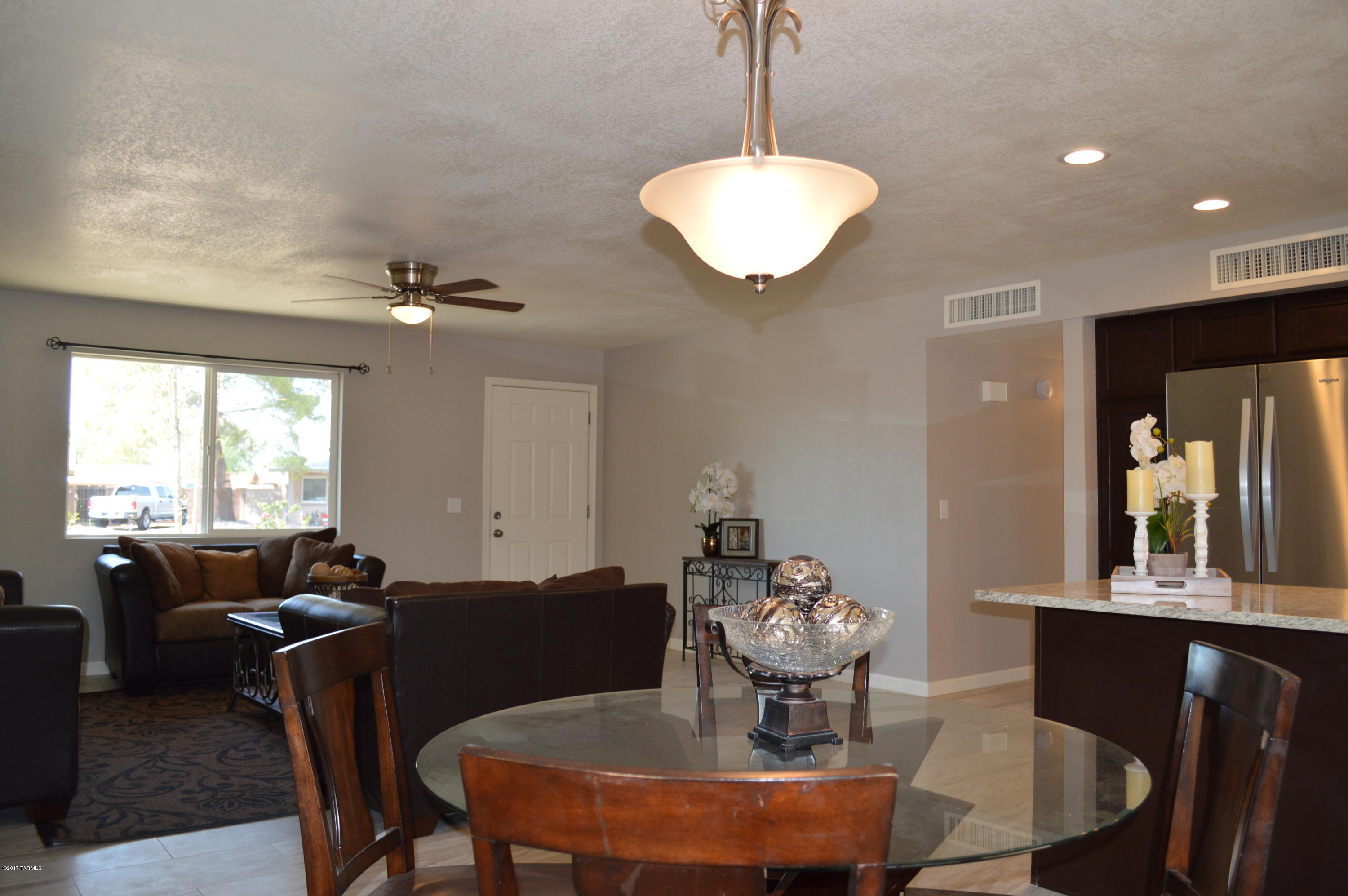 Lincoln Ridge (1-207) - Residential