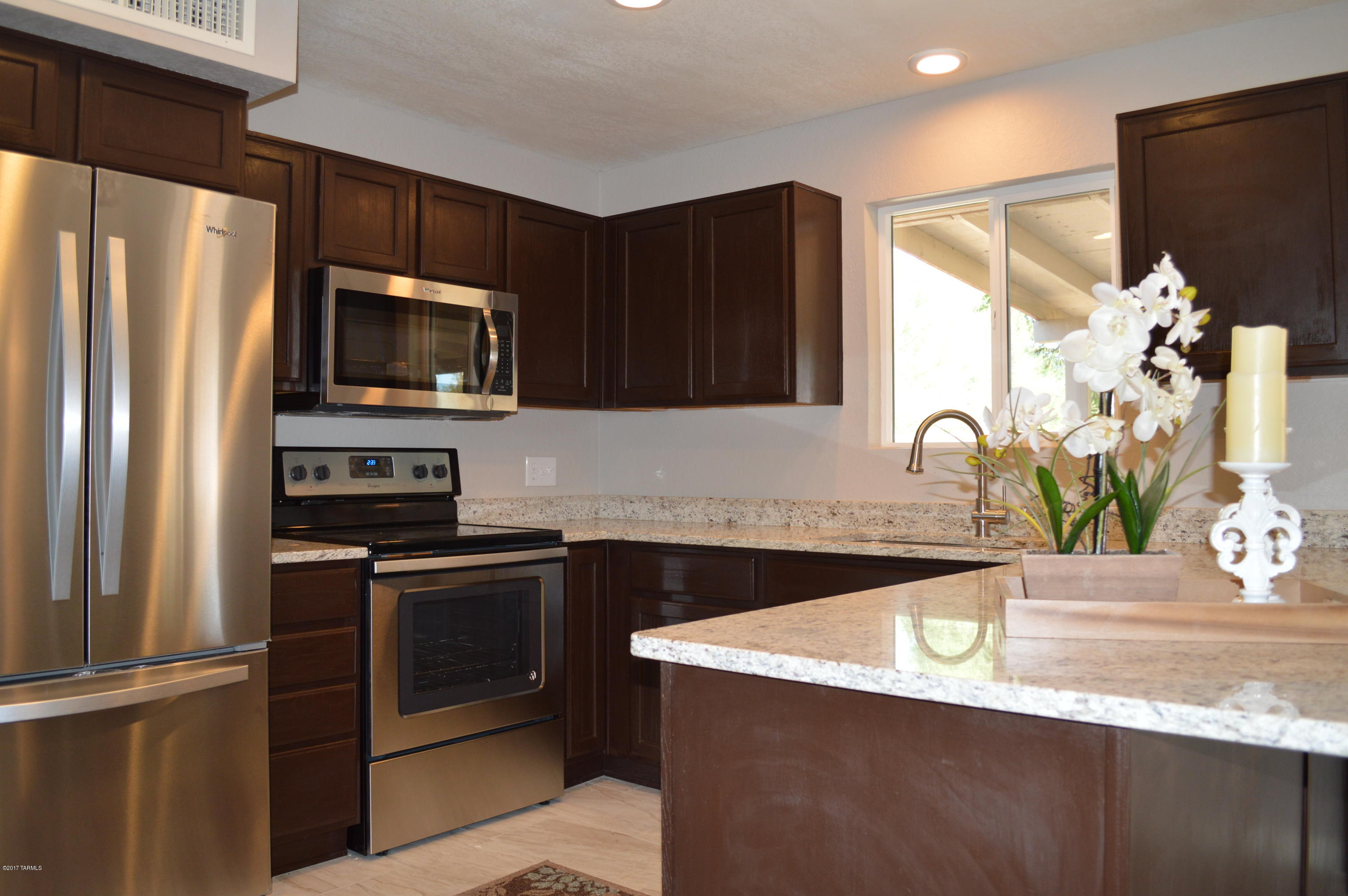 Lincoln Ridge (1-207) - Residential