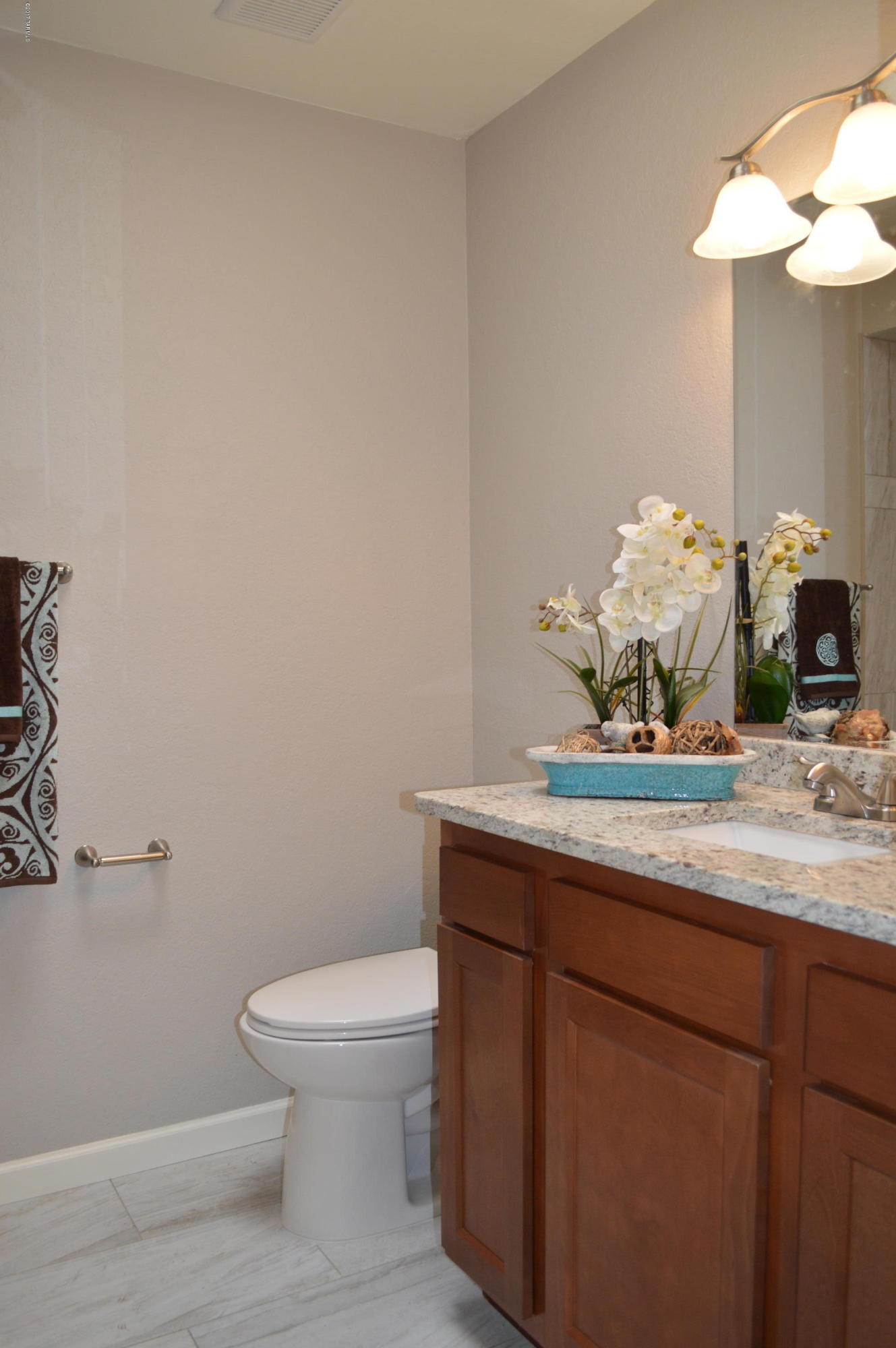 Lincoln Ridge (1-207) - Residential