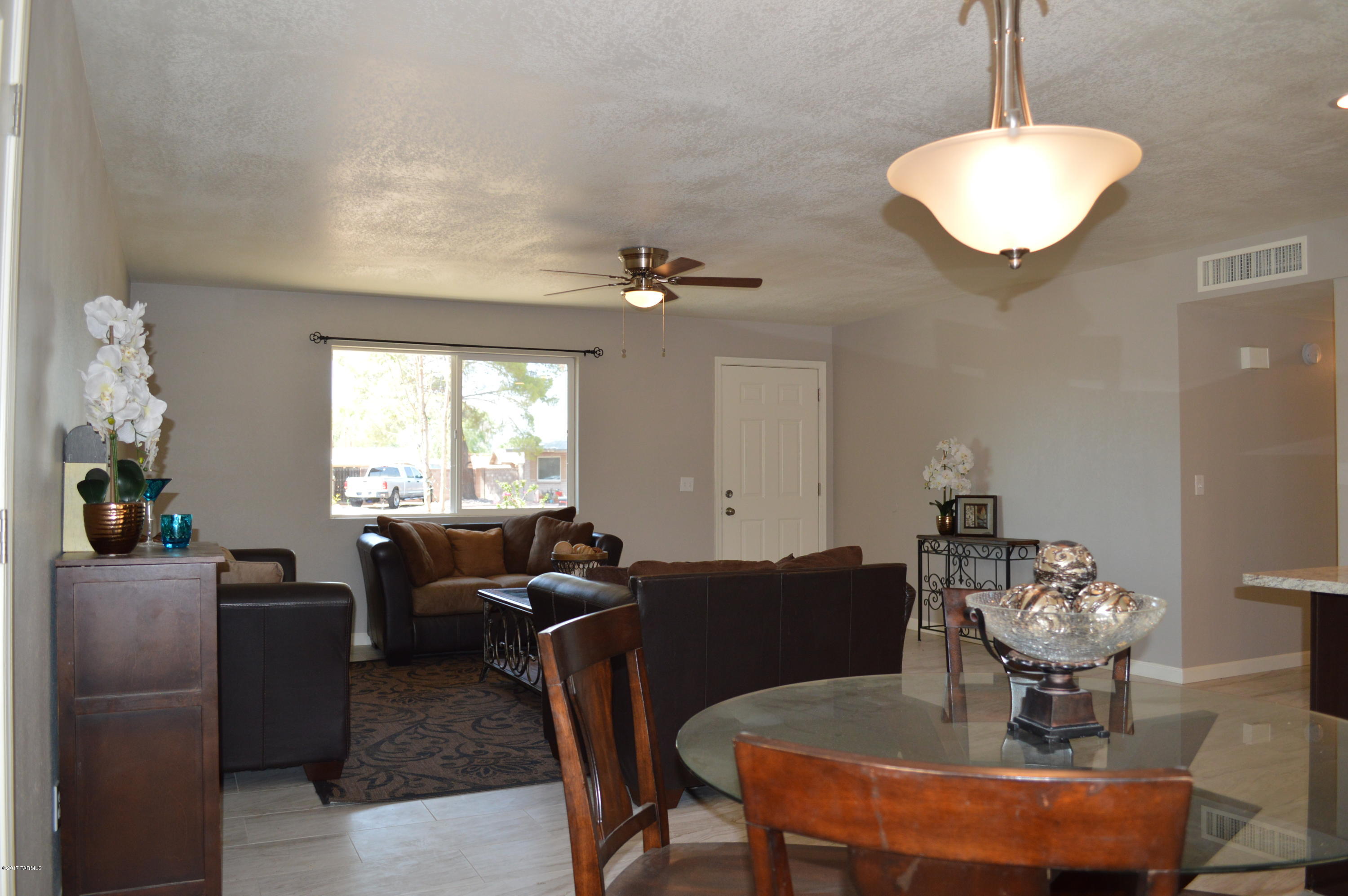 Lincoln Ridge (1-207) - Residential