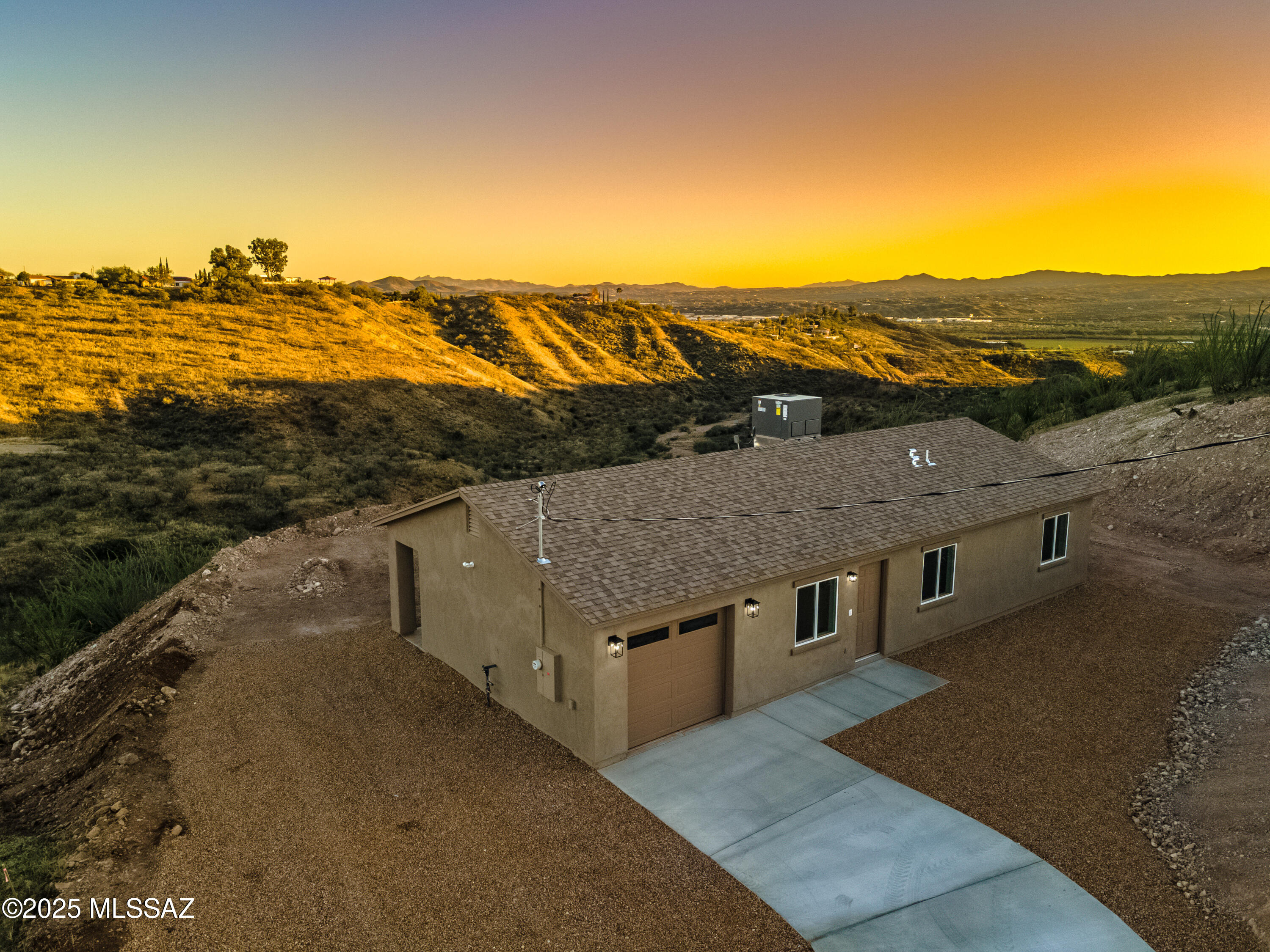 Rio Rico Ranchettes 3 - Residential