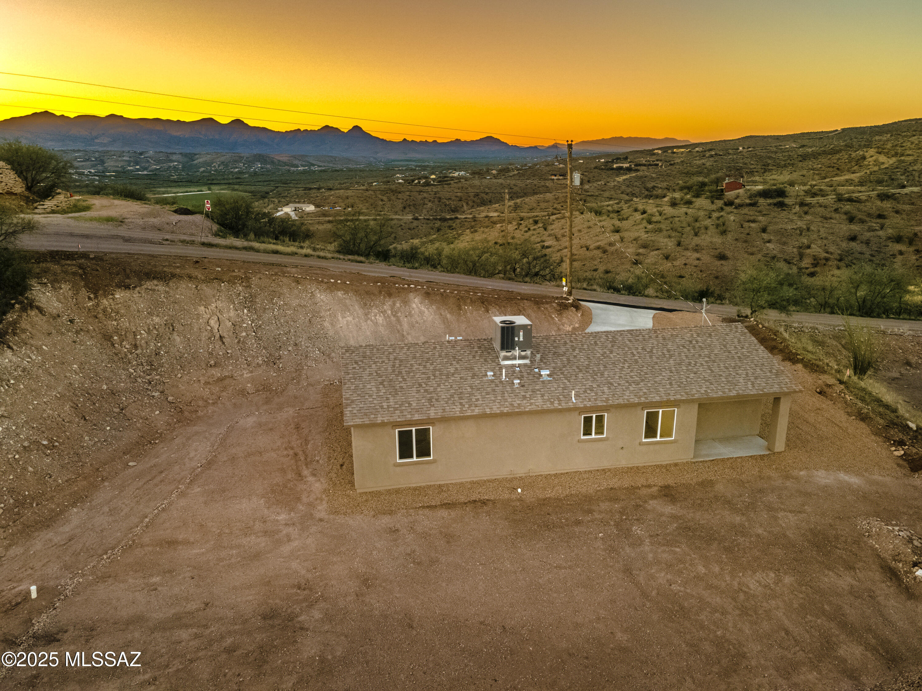Rio Rico Ranchettes 3 - Residential