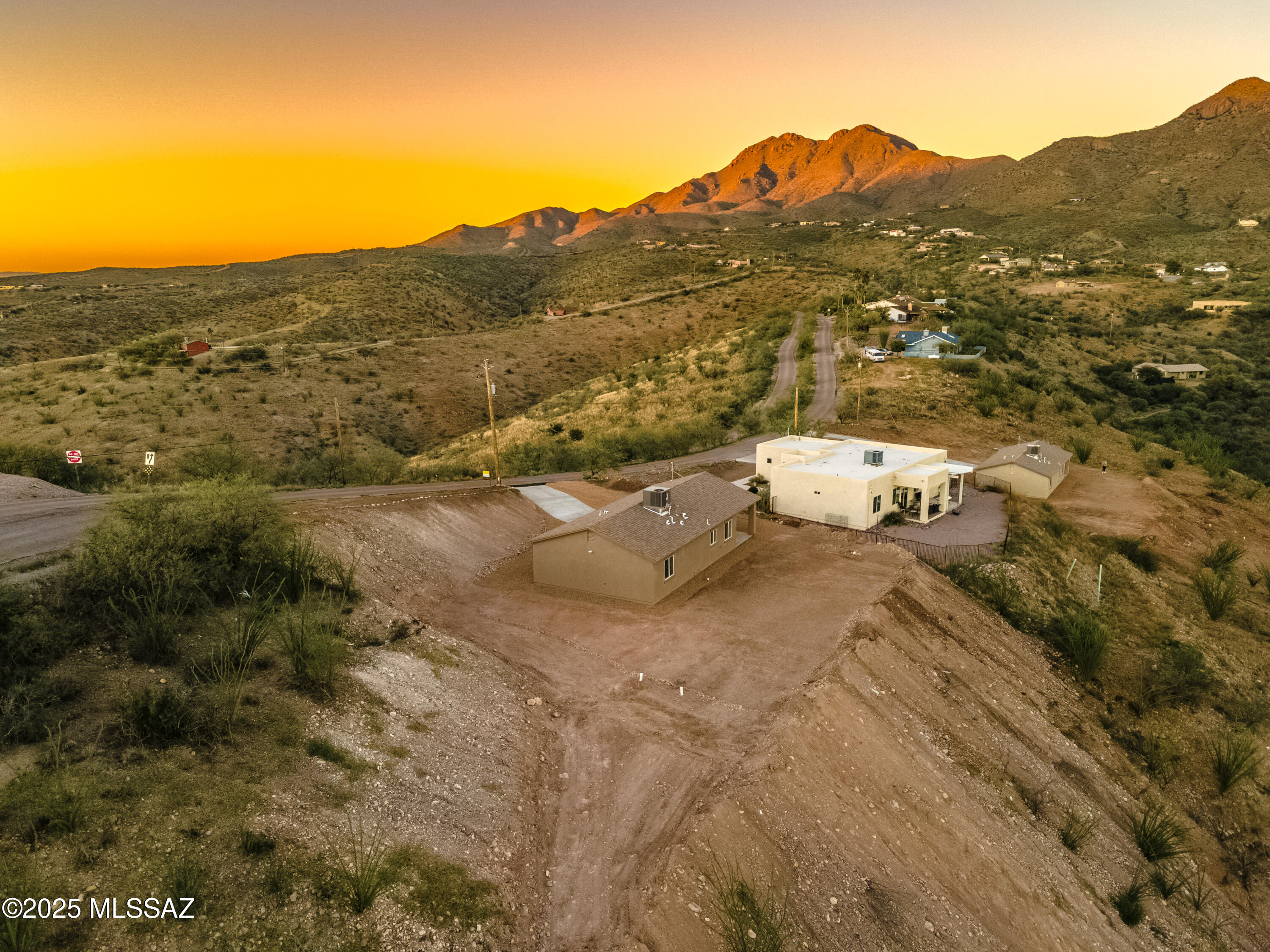 Rio Rico Ranchettes 3 - Residential