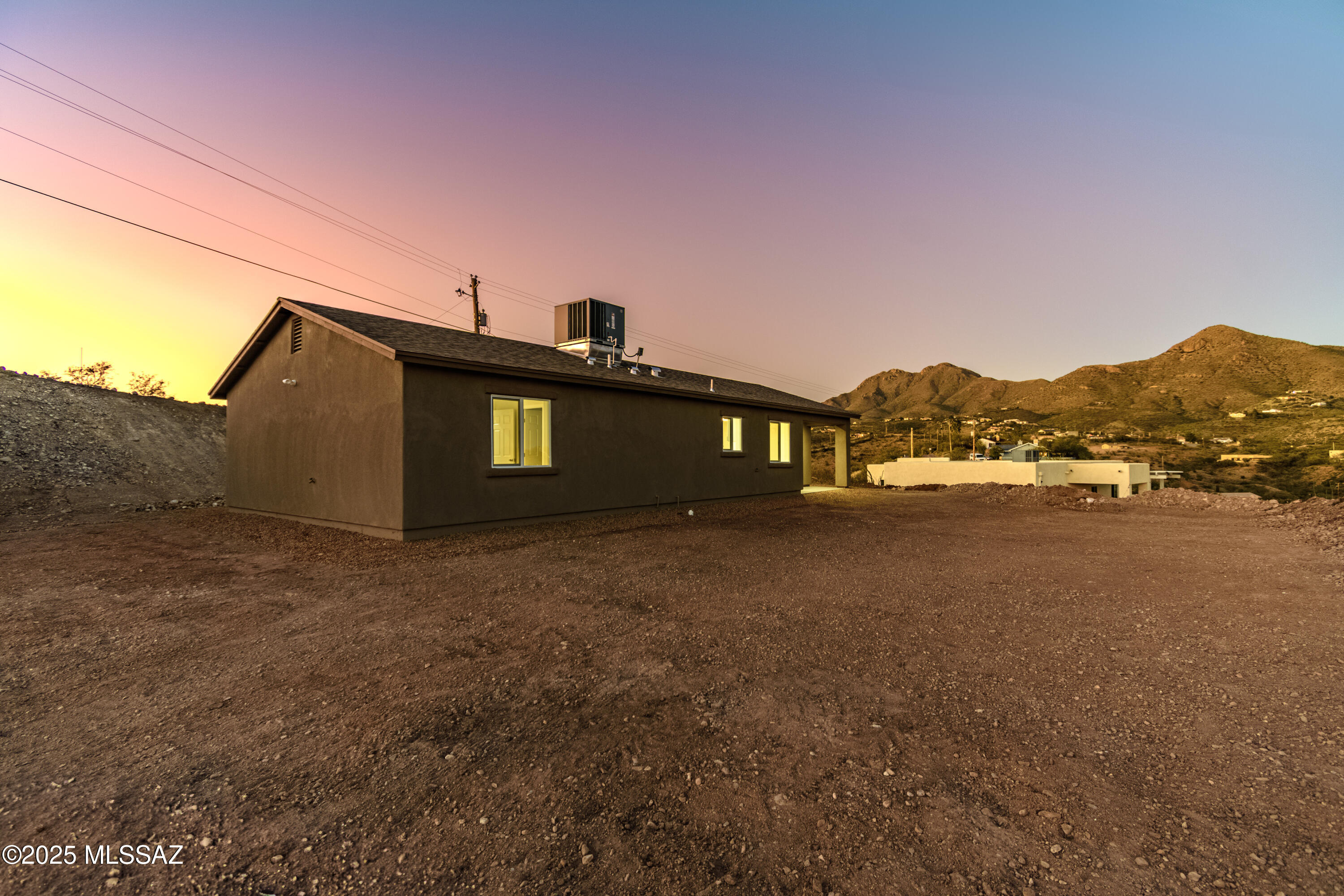 Rio Rico Ranchettes 3 - Residential