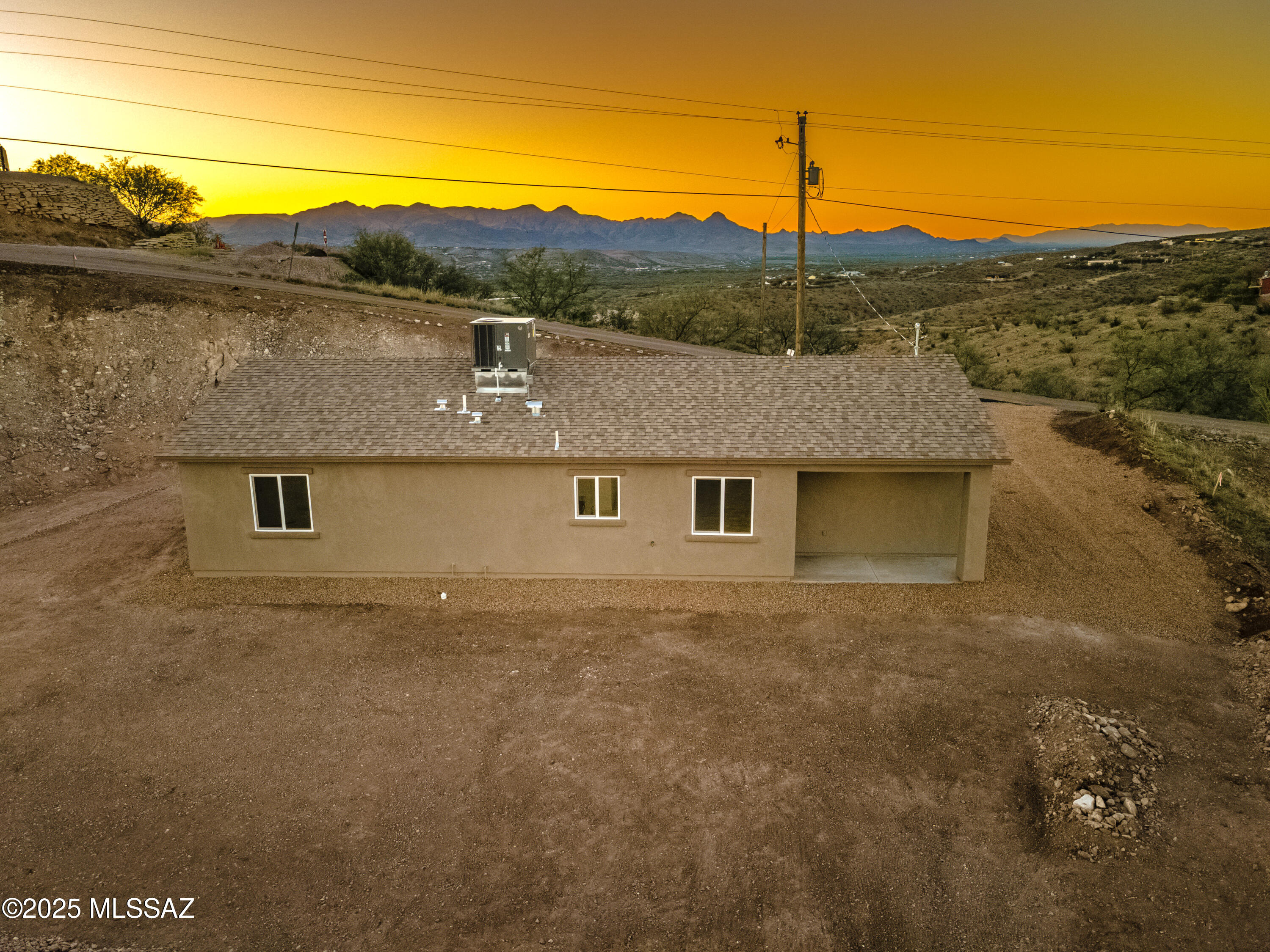 Rio Rico Ranchettes 3 - Residential