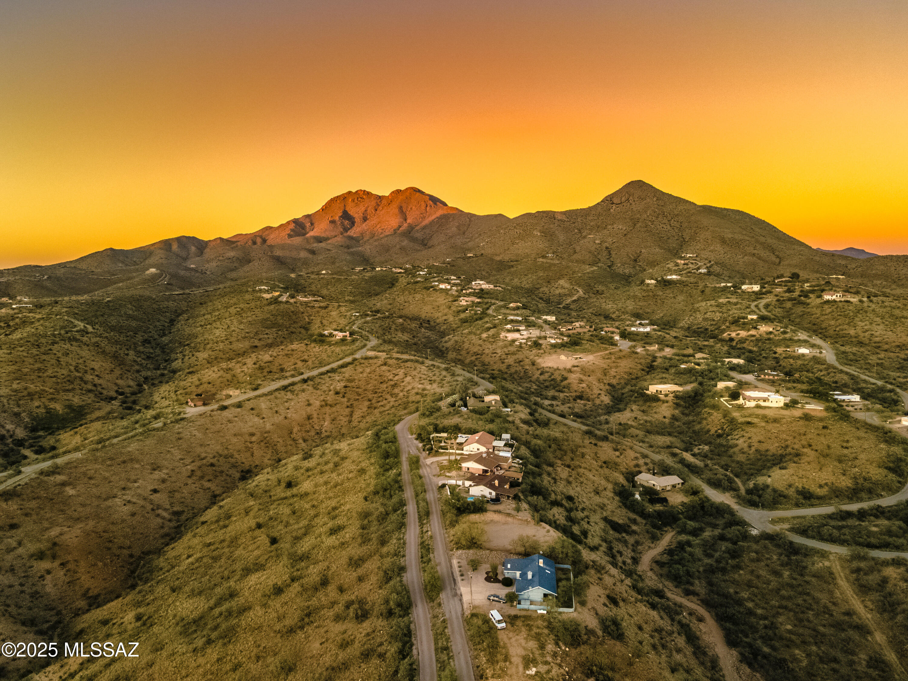 Rio Rico Ranchettes 3 - Residential