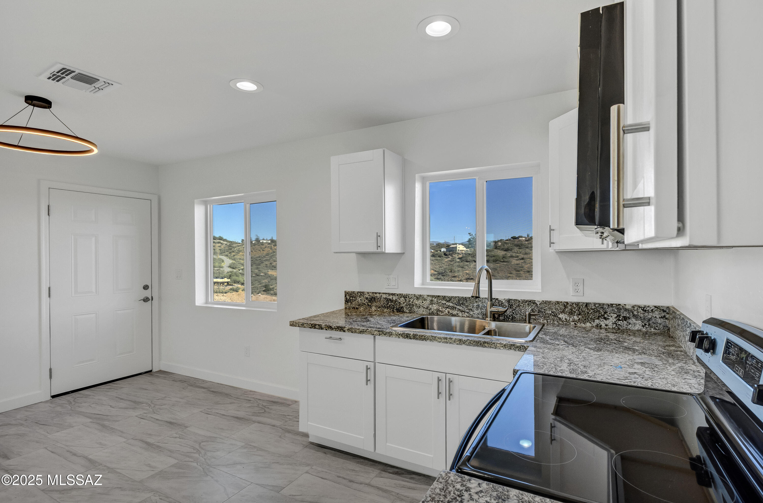 Rio Rico Ranchettes 3 - Residential