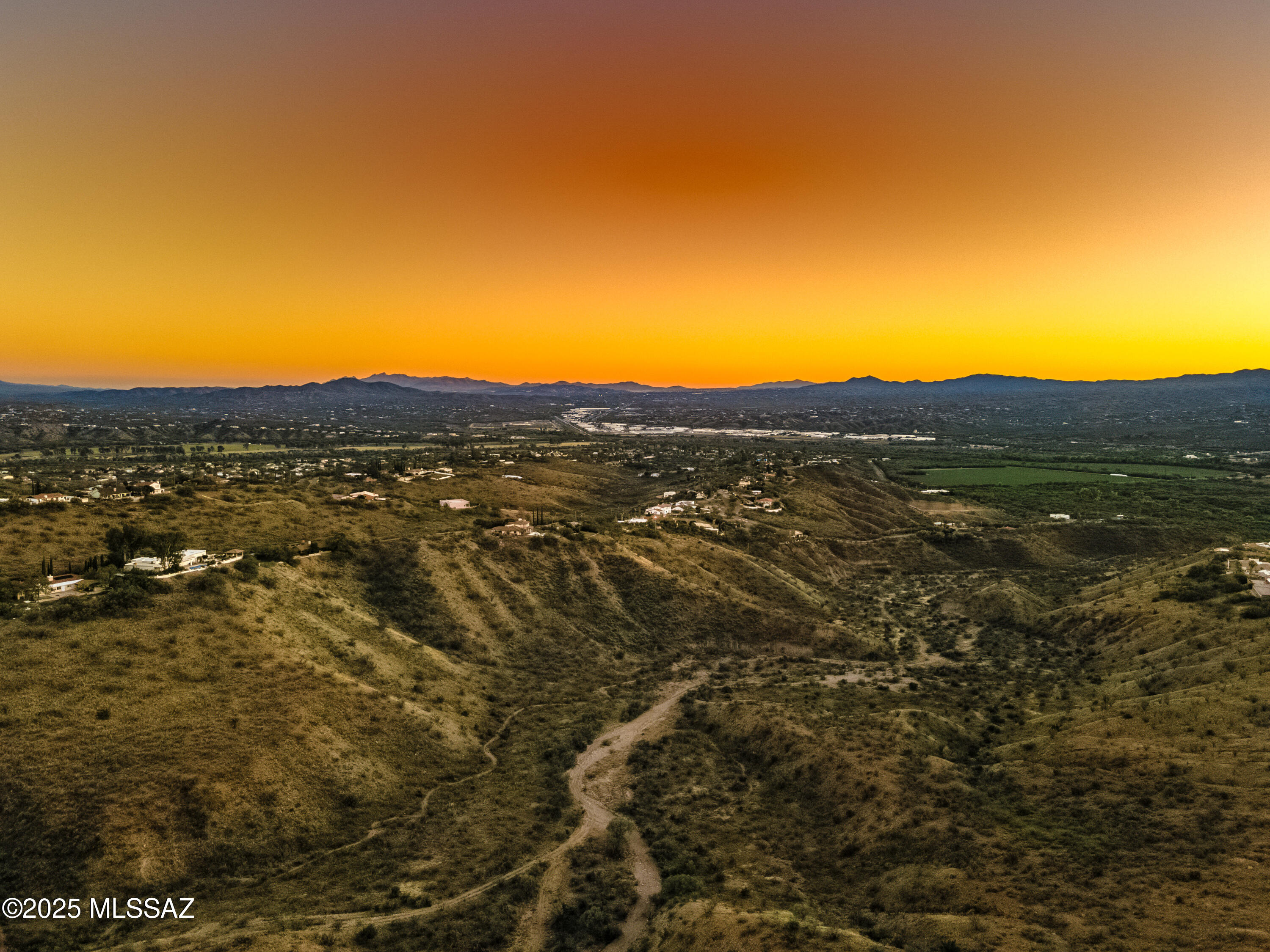 Rio Rico Ranchettes 3 - Residential