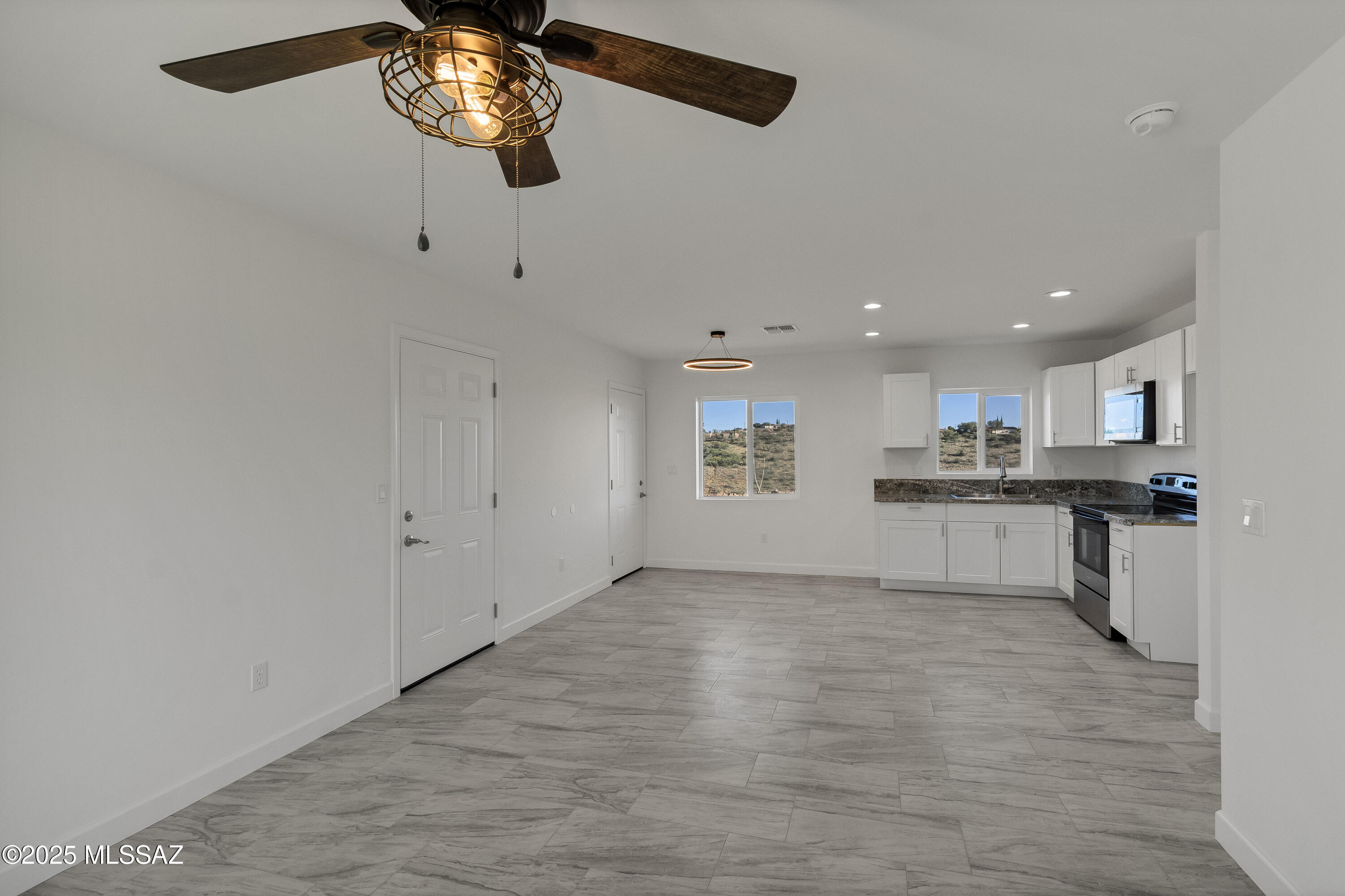 Rio Rico Ranchettes 3 - Residential