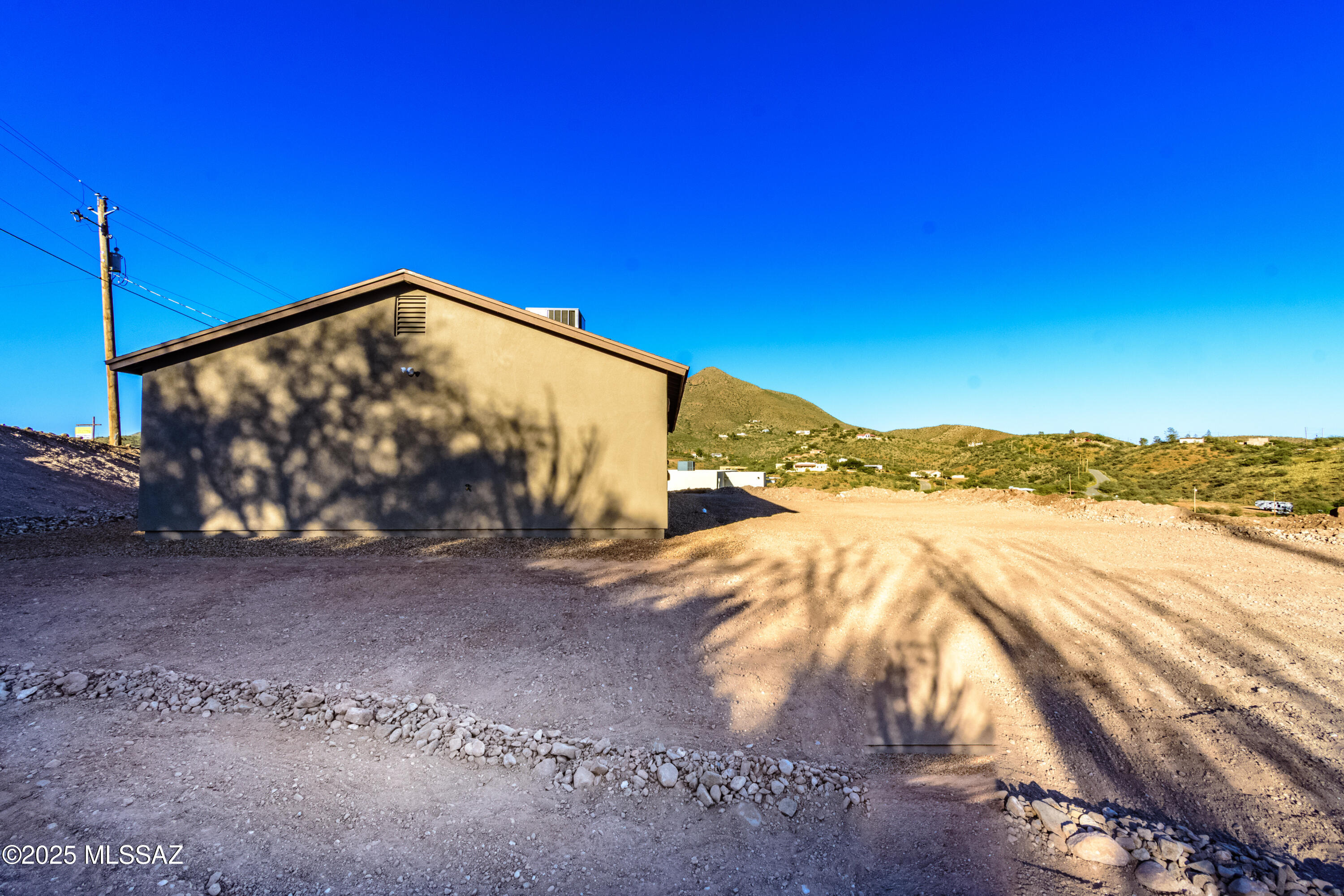 Rio Rico Ranchettes 3 - Residential