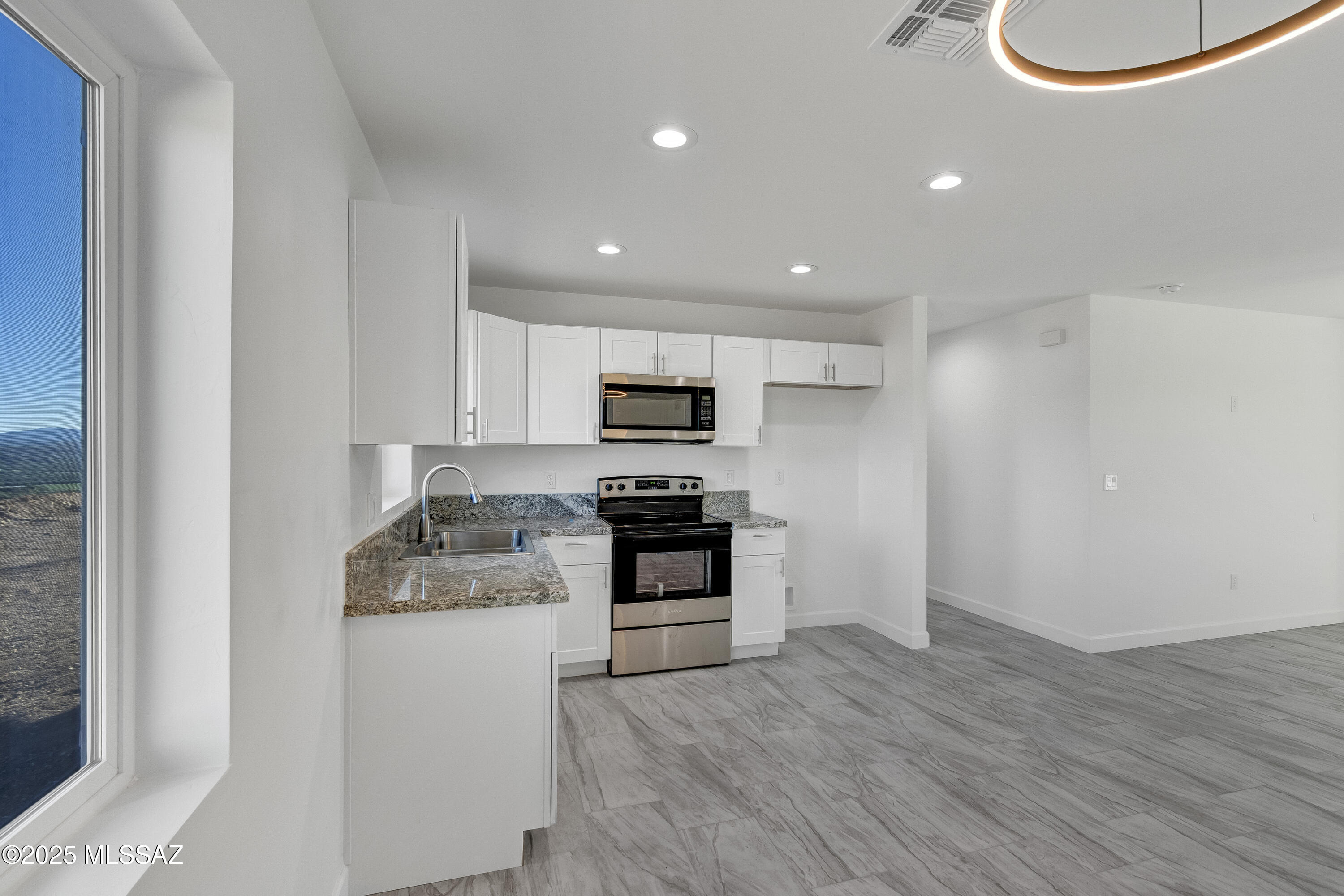 Rio Rico Ranchettes 3 - Residential