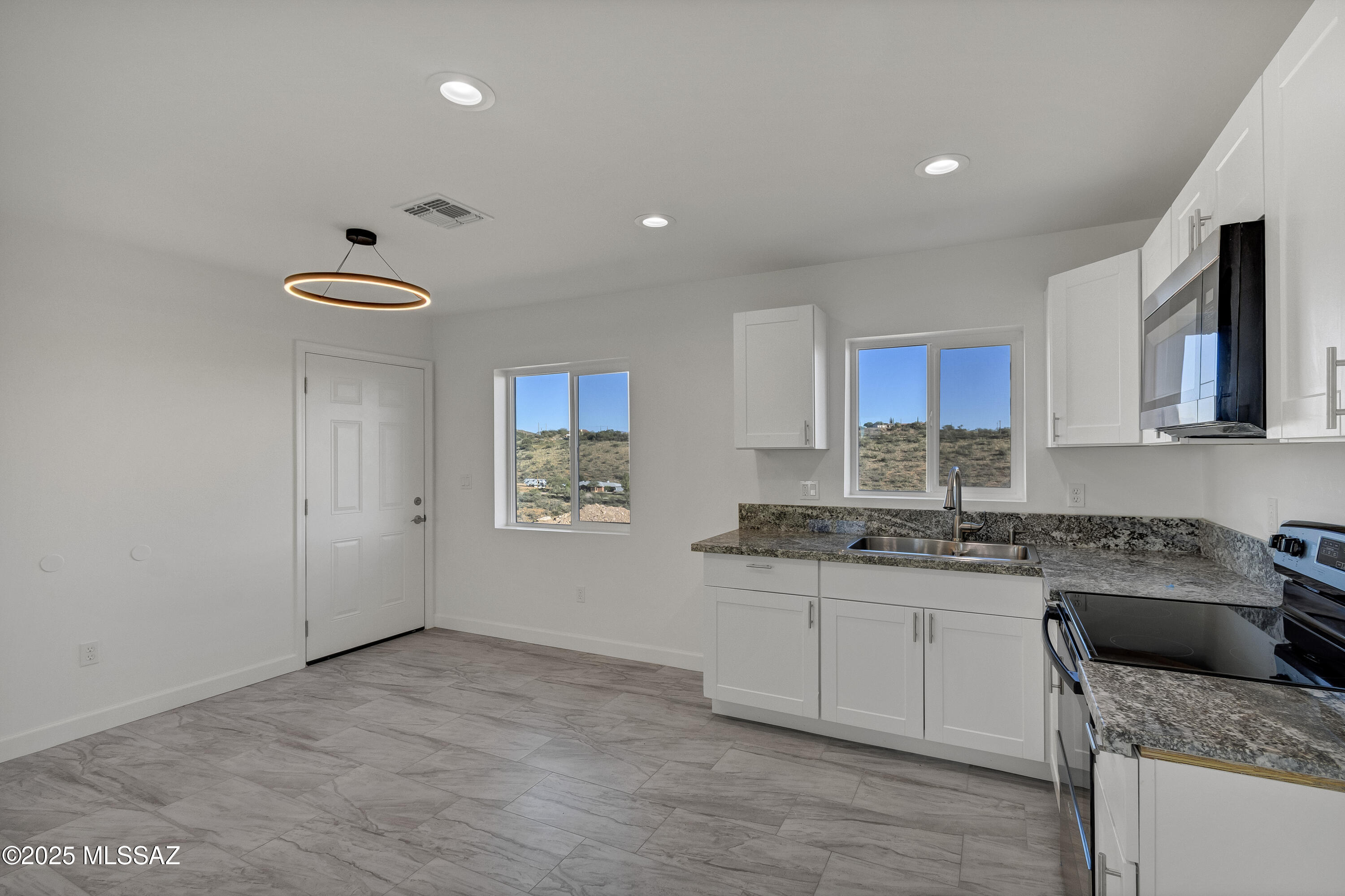 Rio Rico Ranchettes 3 - Residential