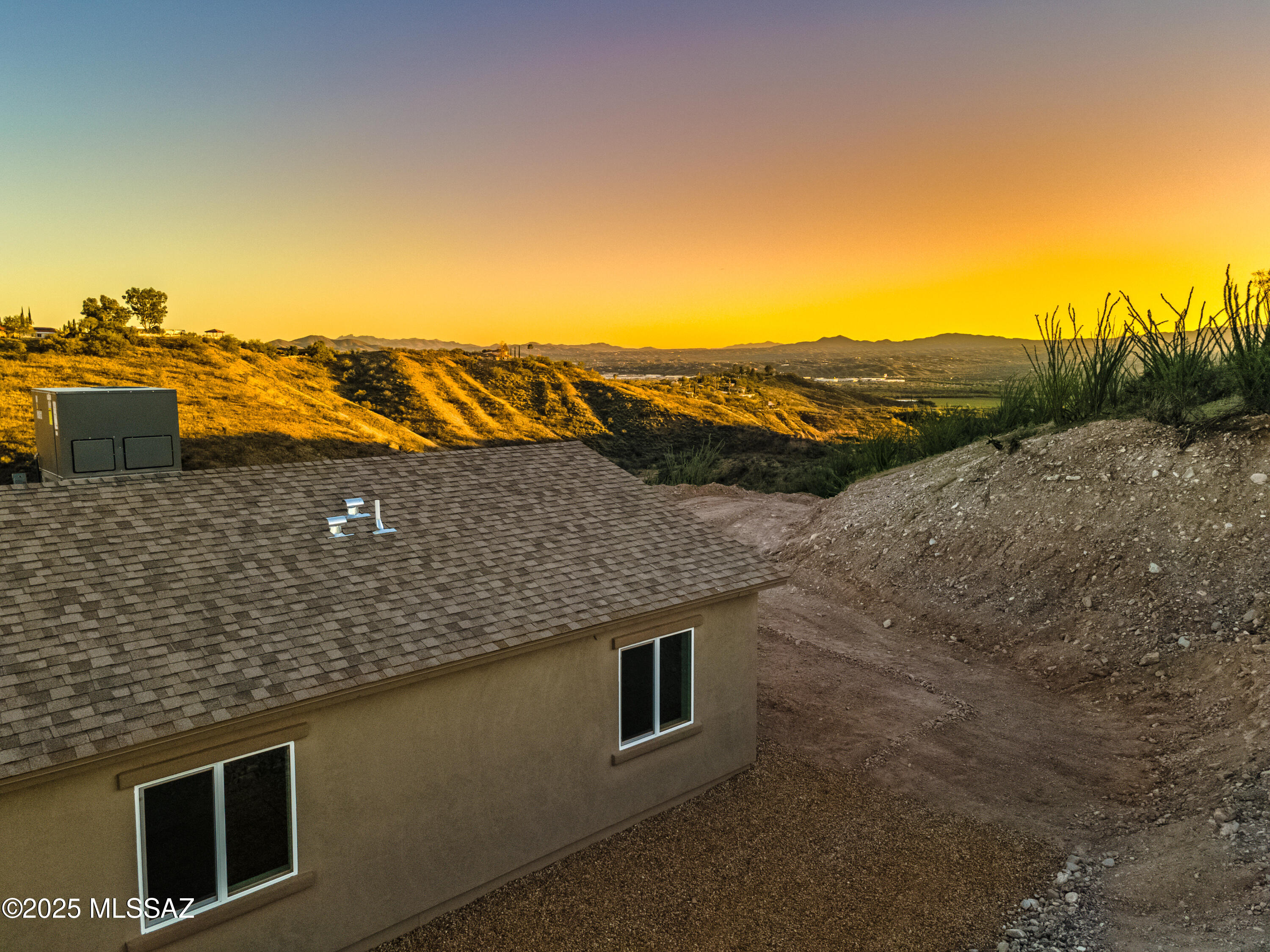 Rio Rico Ranchettes 3 - Residential