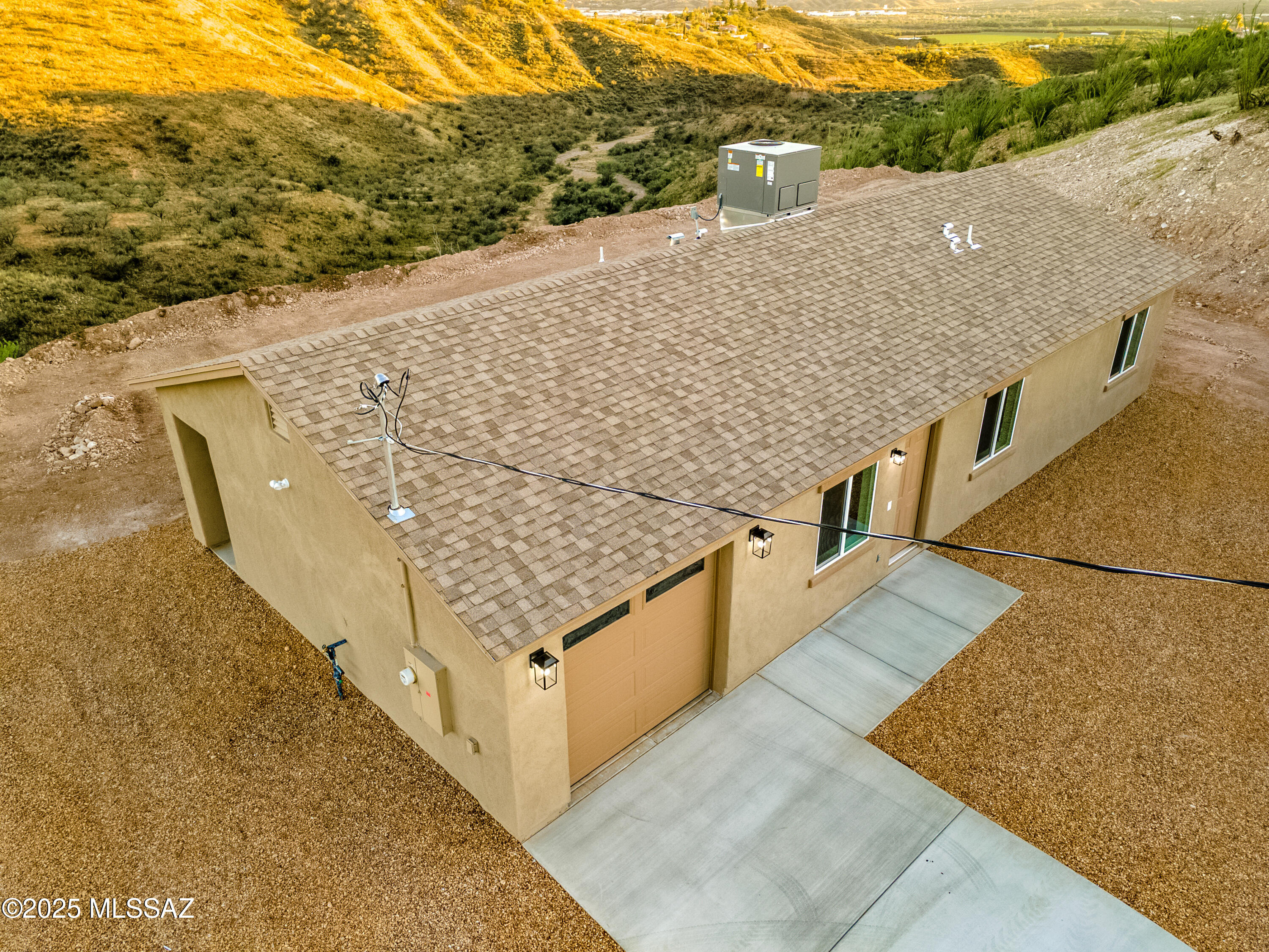 Rio Rico Ranchettes 3 - Residential