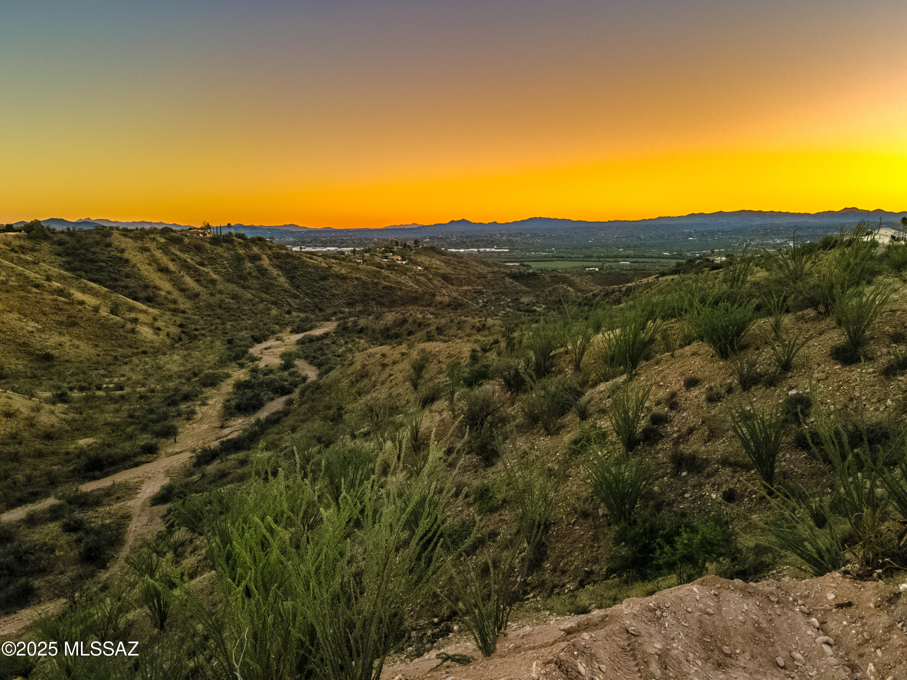 Rio Rico Ranchettes 3 - Residential