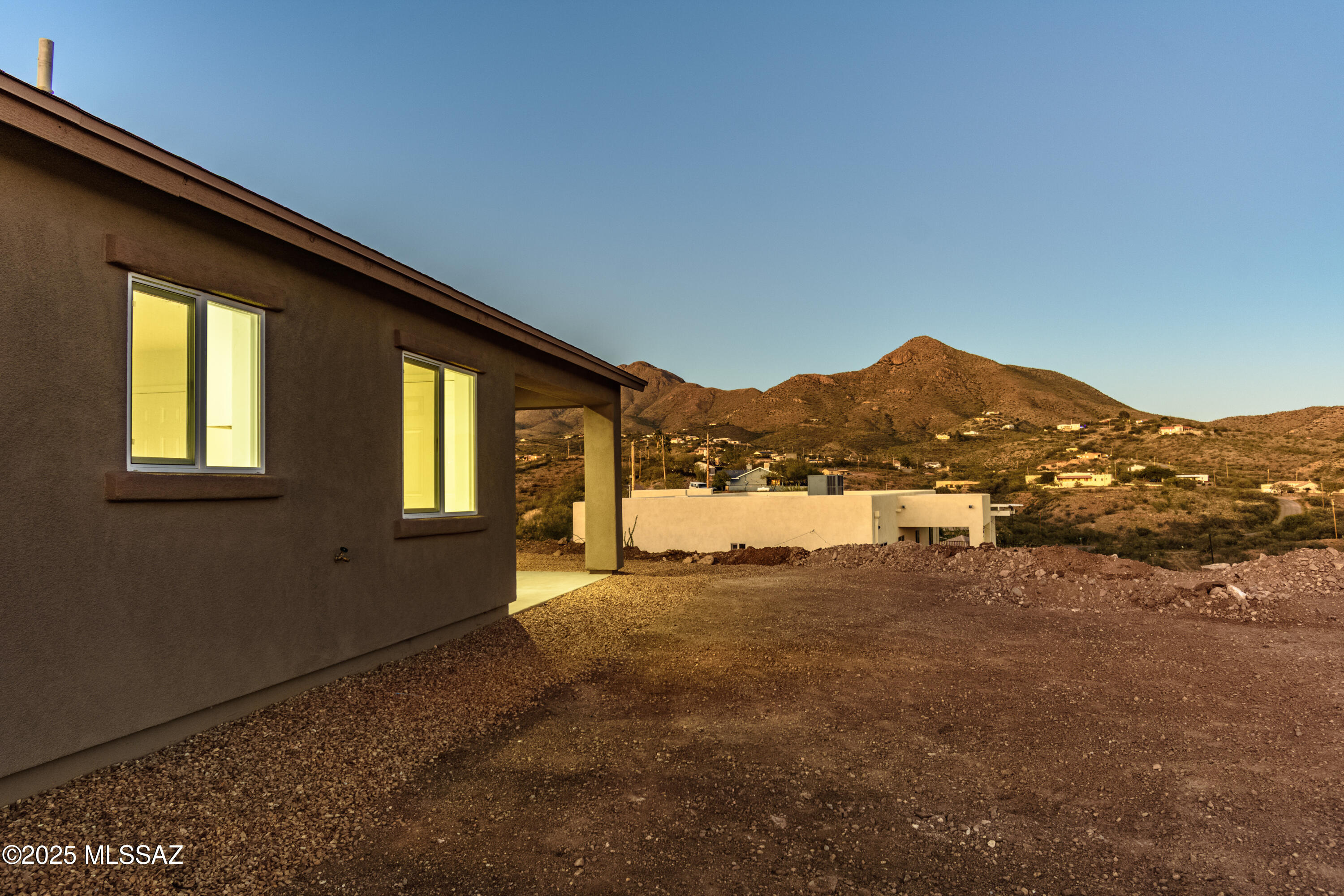Rio Rico Ranchettes 3 - Residential