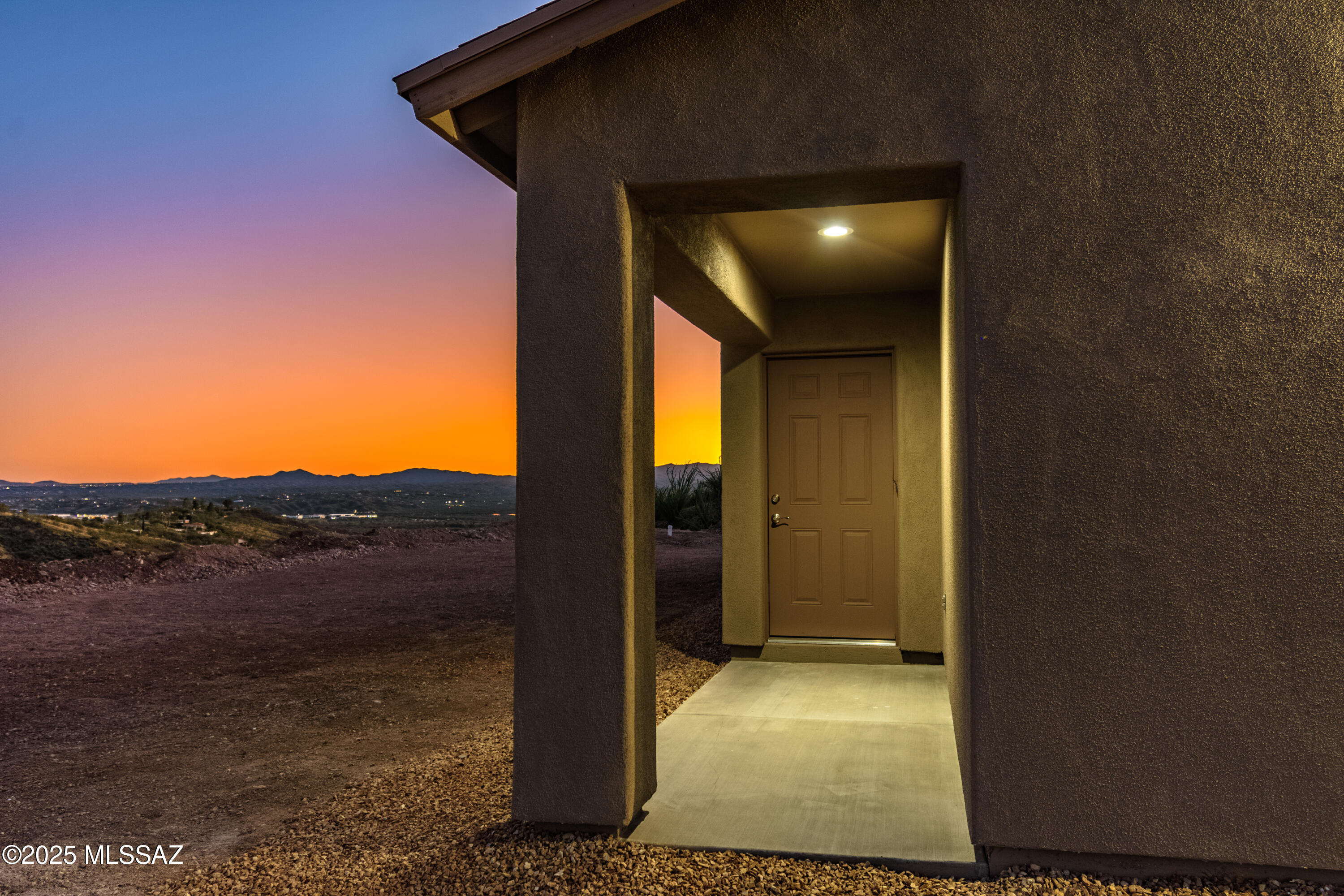 Rio Rico Ranchettes 3 - Residential