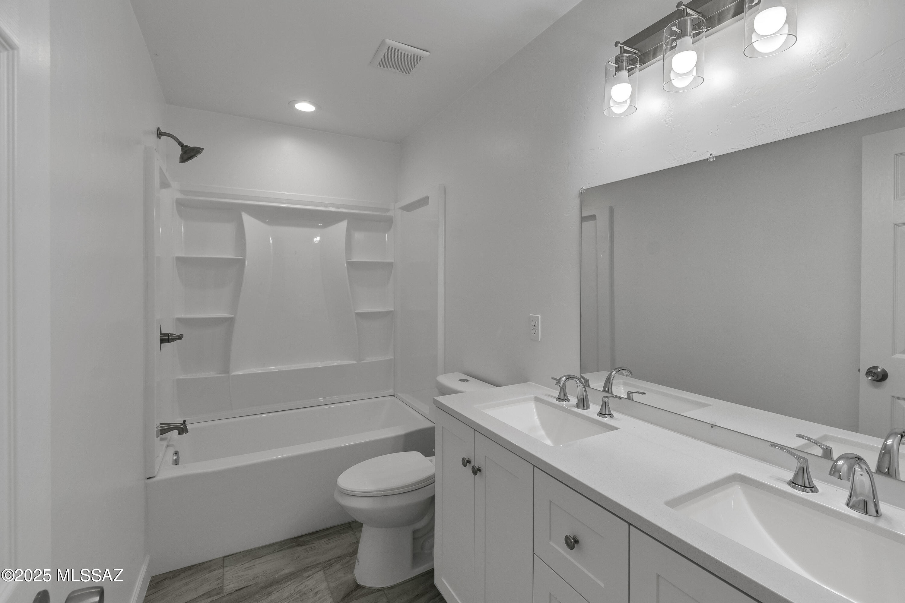 Rio Rico Ranchettes 3 - Residential
