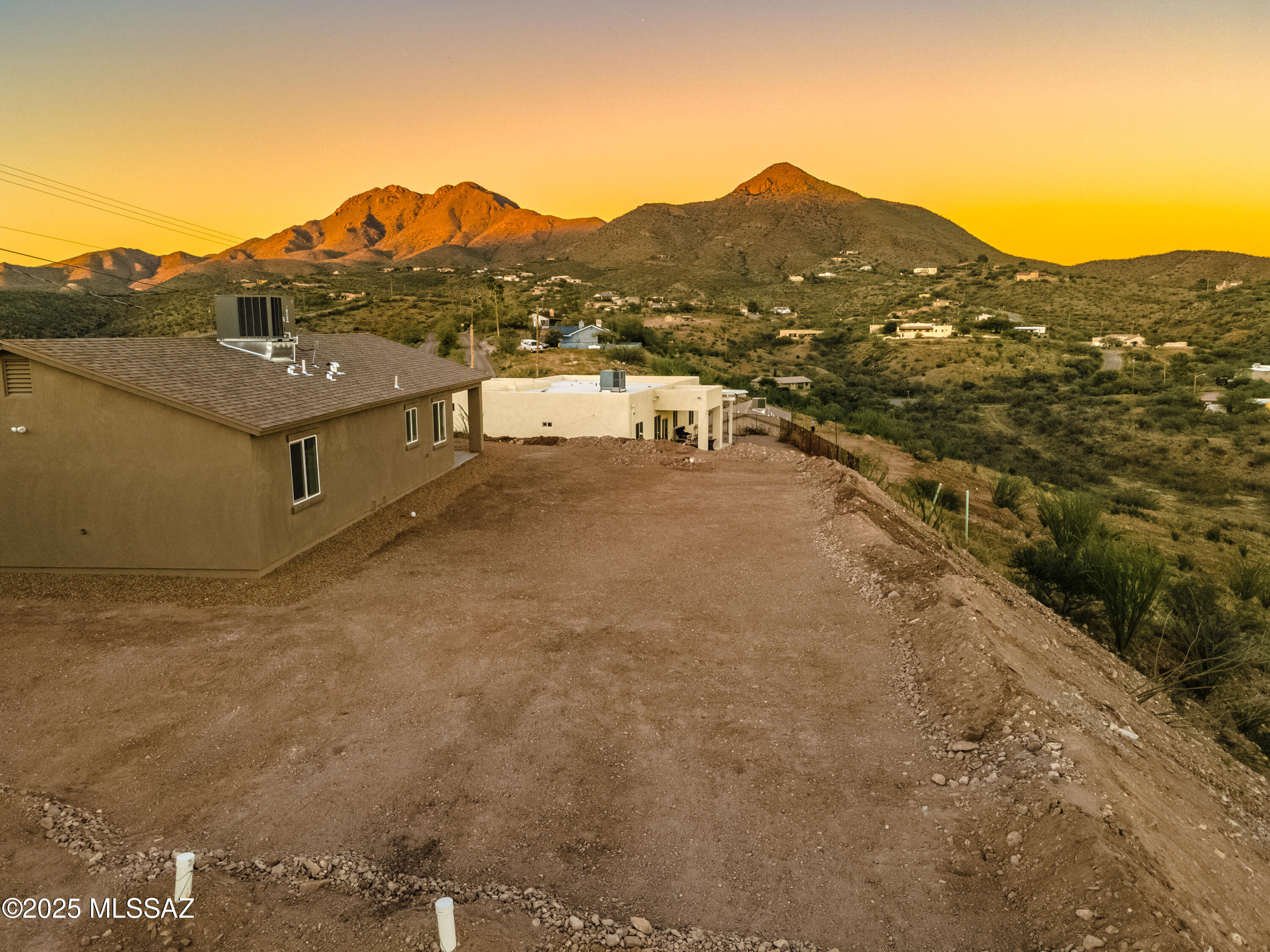 Rio Rico Ranchettes 3 - Residential