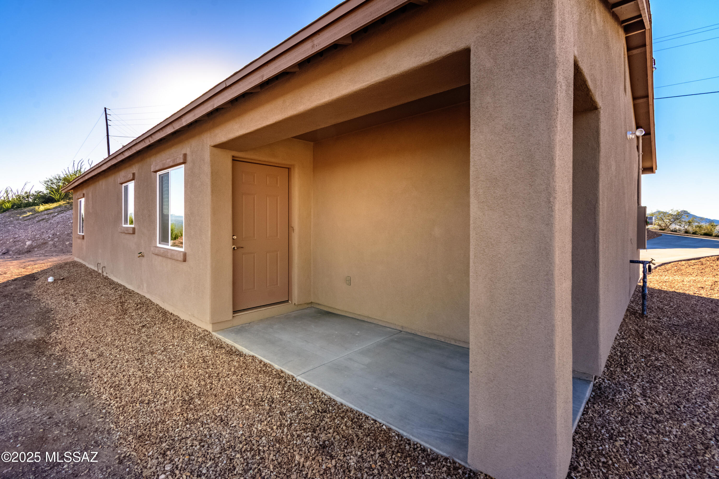 Rio Rico Ranchettes 3 - Residential