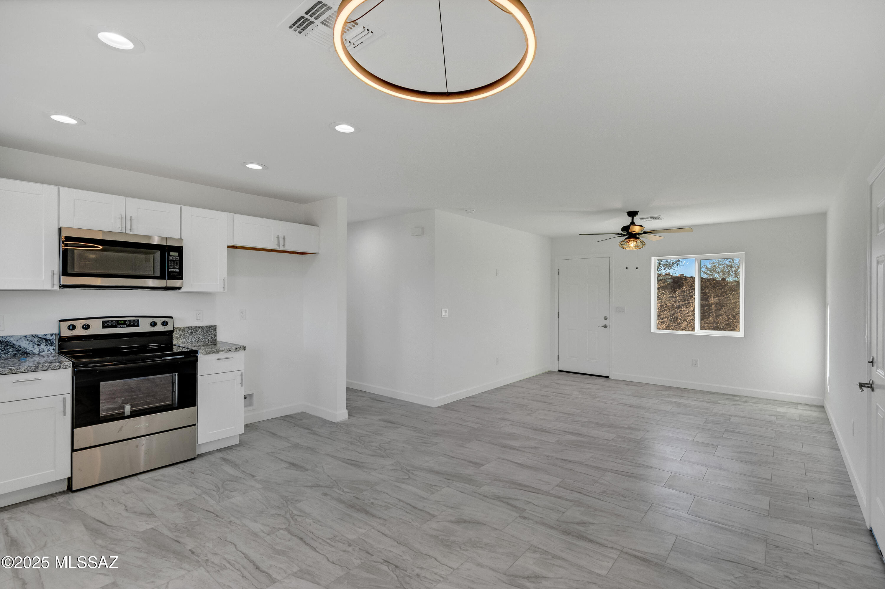 Rio Rico Ranchettes 3 - Residential
