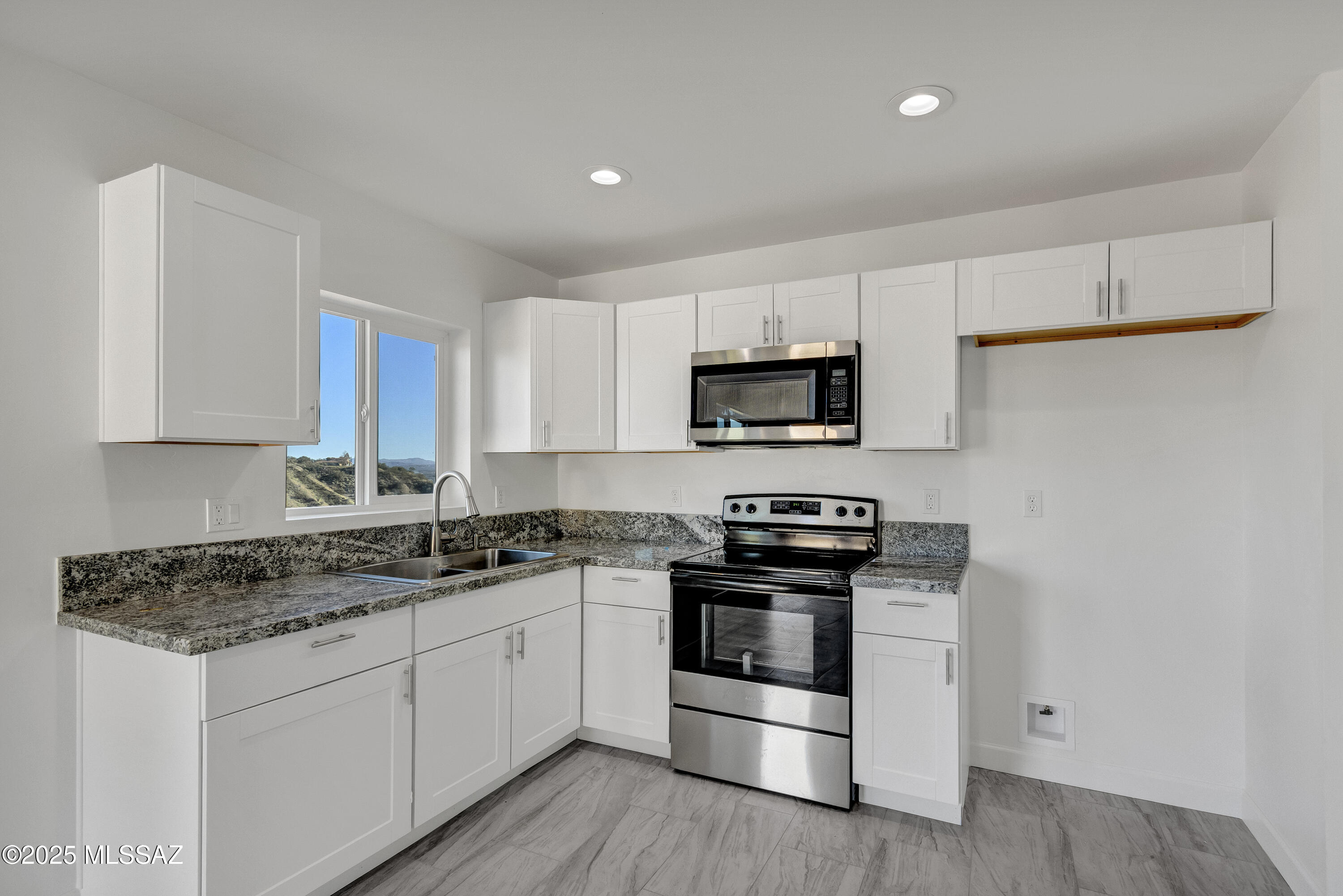 Rio Rico Ranchettes 3 - Residential