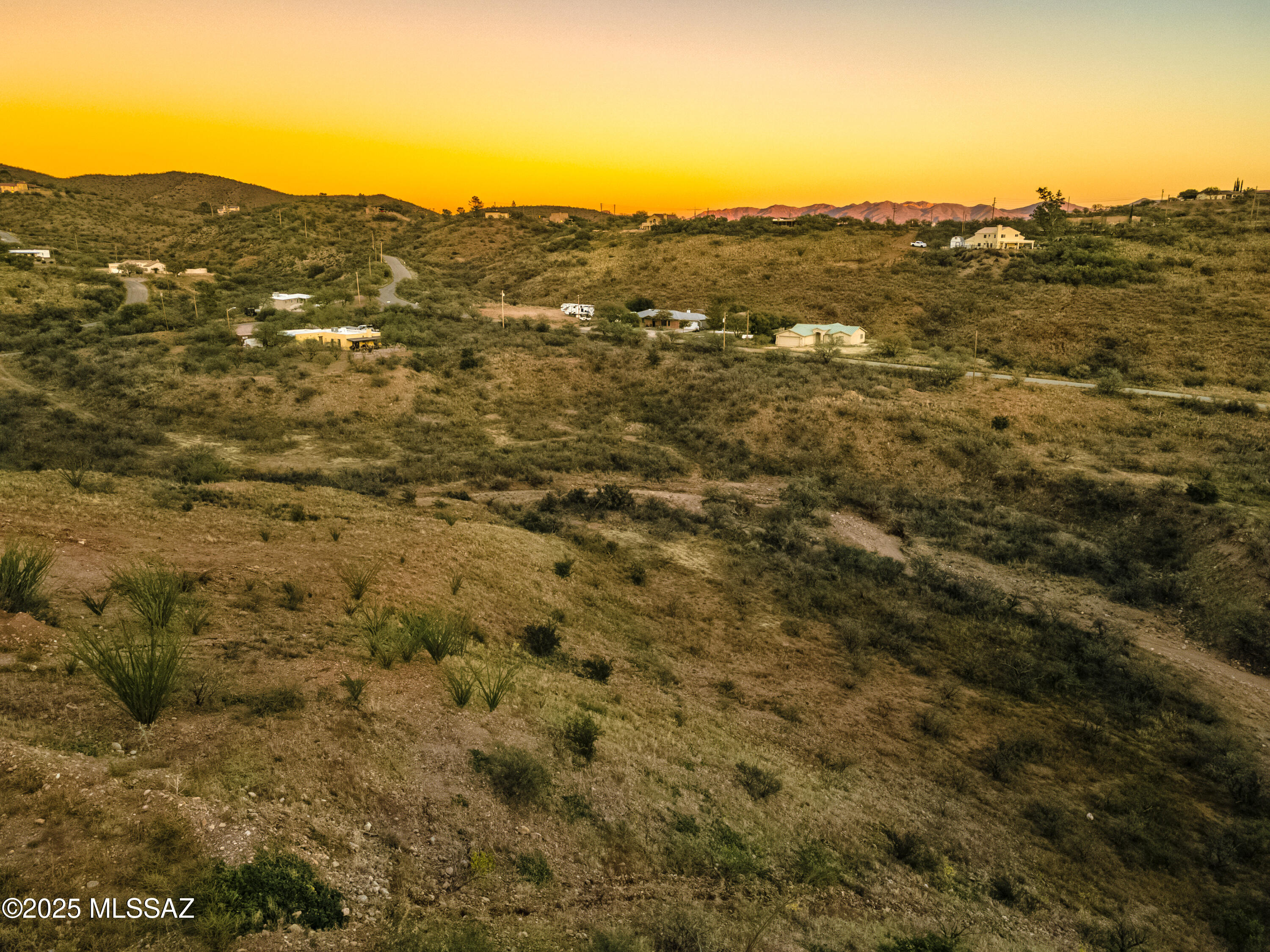 Rio Rico Ranchettes 3 - Residential