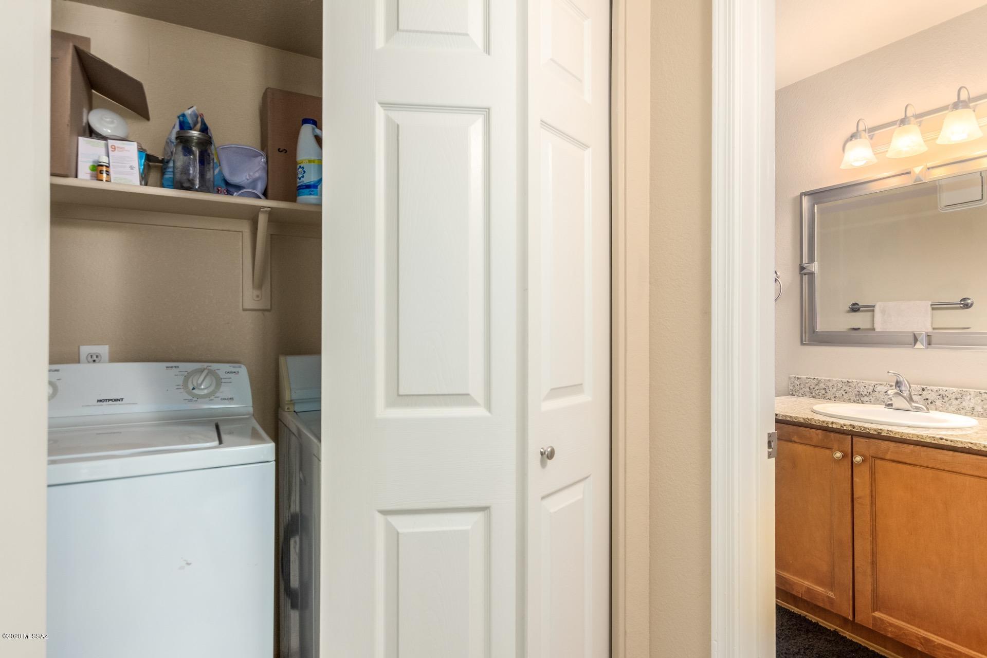 Villas at Sabino Canyon Condominiums - Residential
