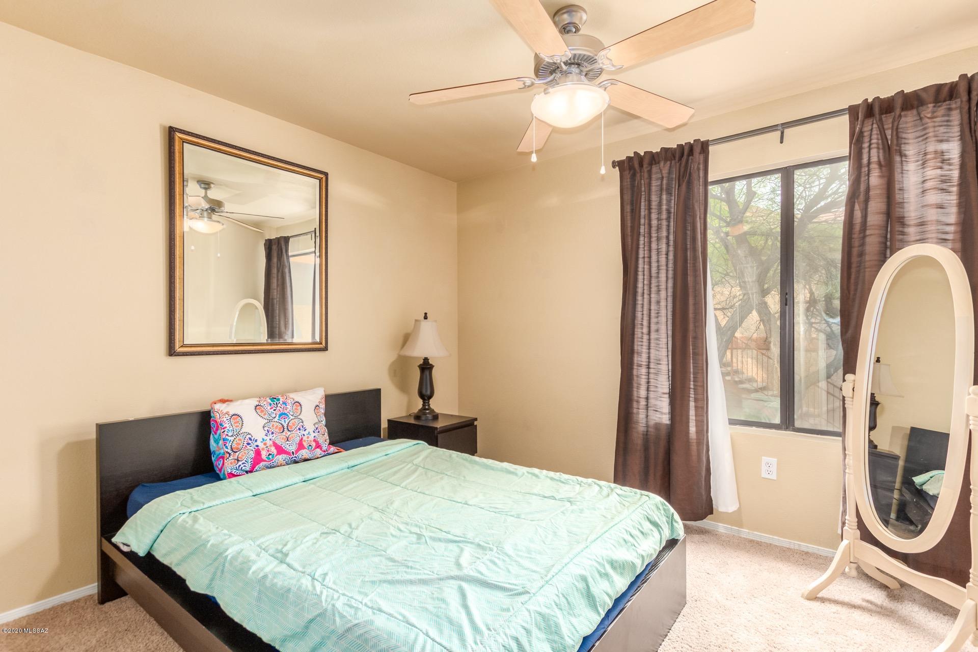 Villas at Sabino Canyon Condominiums - Residential